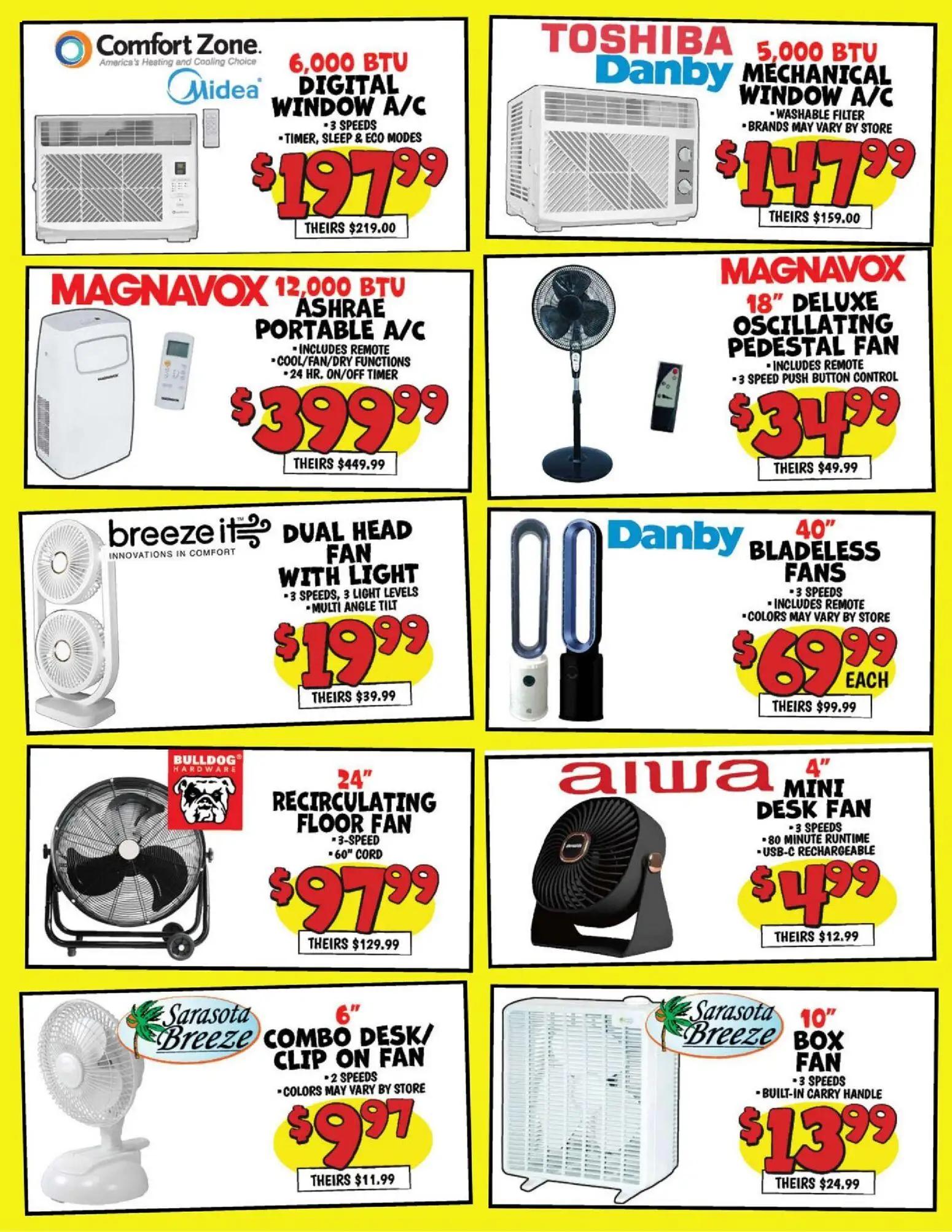 ollies - Ollie's Weekly Ad - 07/20 - 07/26 2026 - page: 2