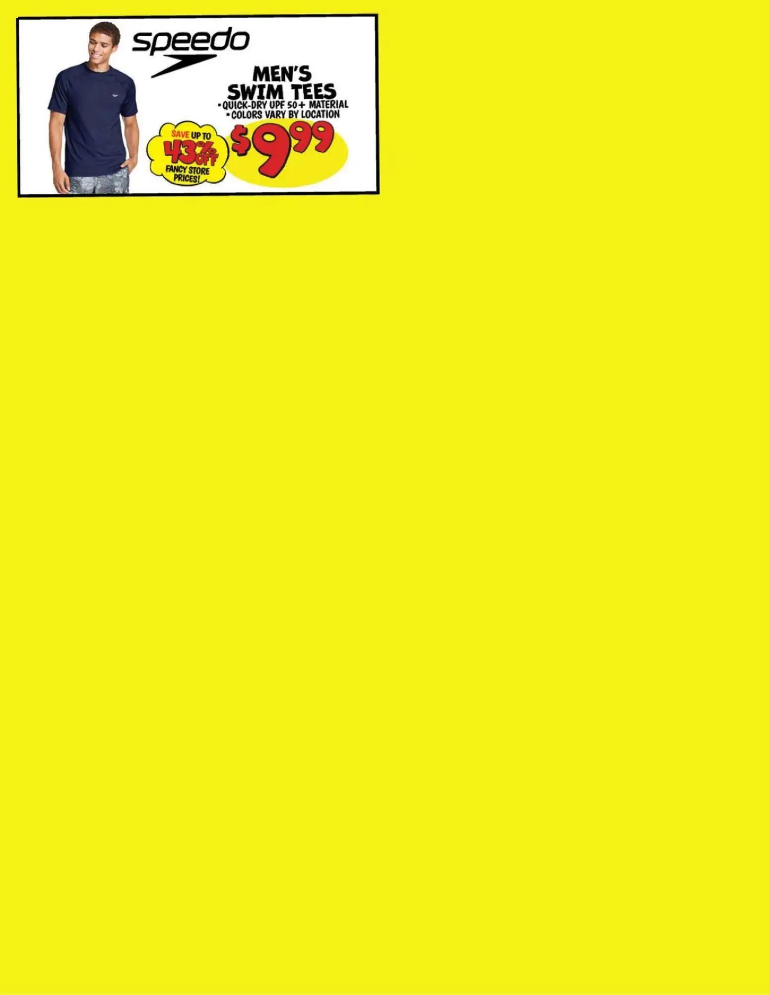 ollies - Ollie's Ad - 07/30 - 08/06 2026 - page: 4