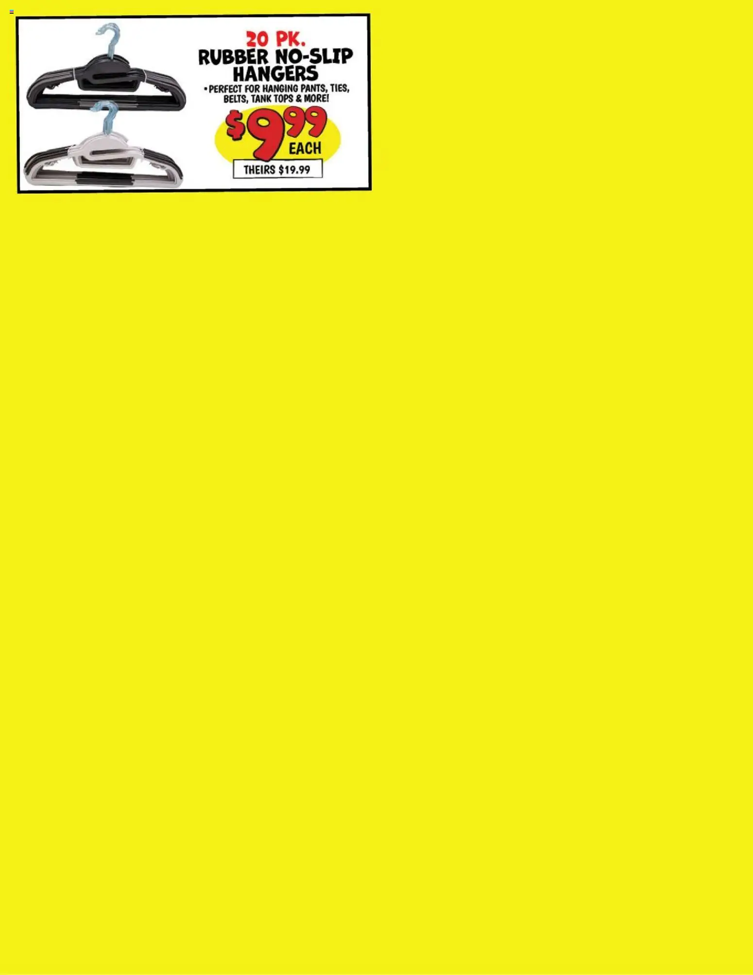 ollies - Ollie's Ad - 08/03 - 08/09 2026 - page: 3
