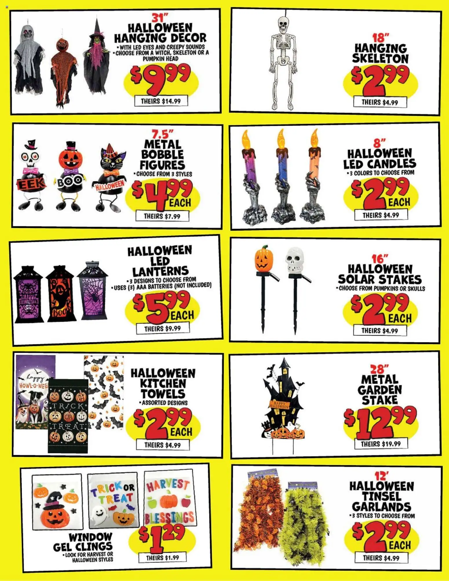 ollies - Ollie's Weekly Ad - 08/21 - 08/27 2026 - page: 2
