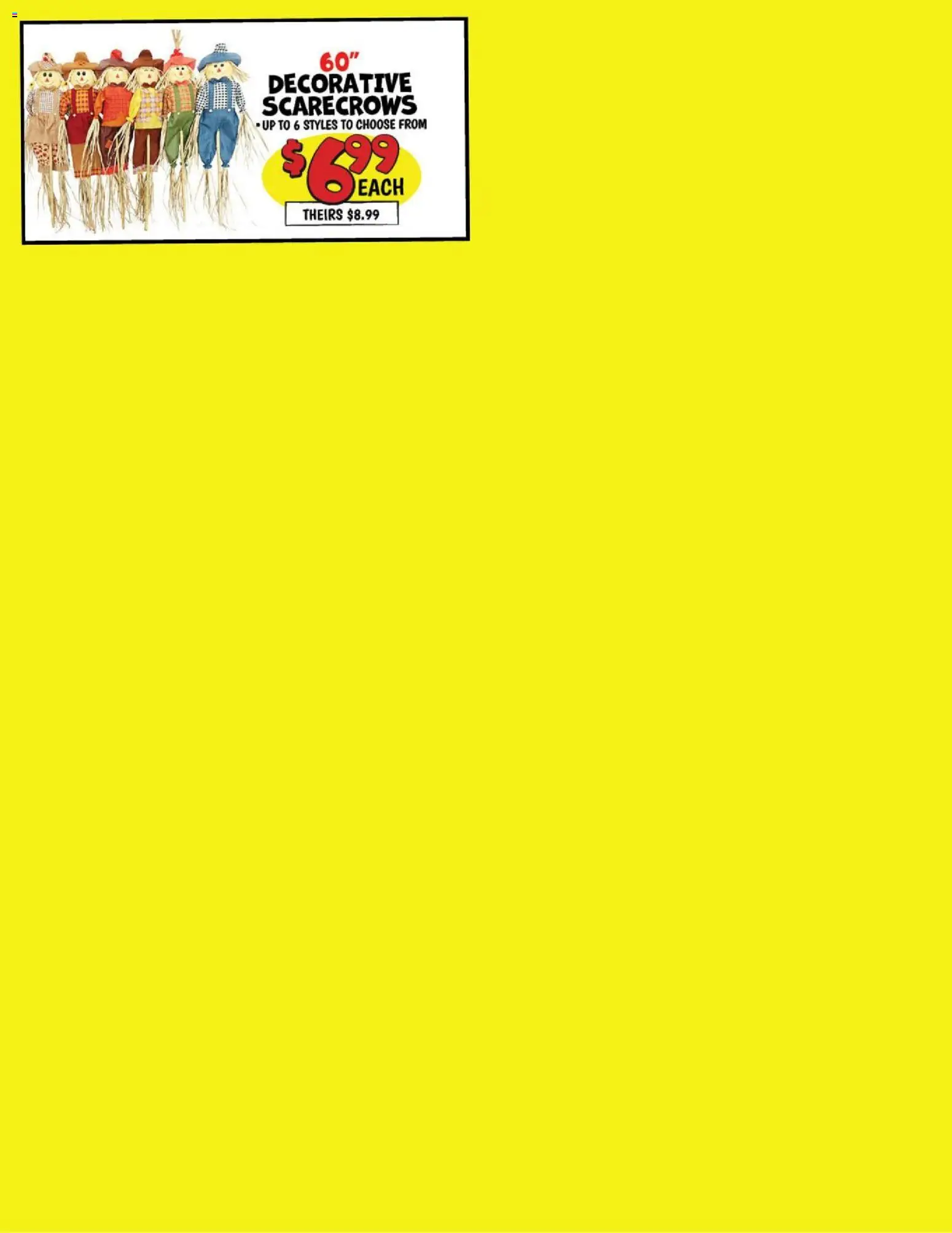 ollies - Ollie's Weekly Ad - 08/21 - 08/27 2026 - page: 4