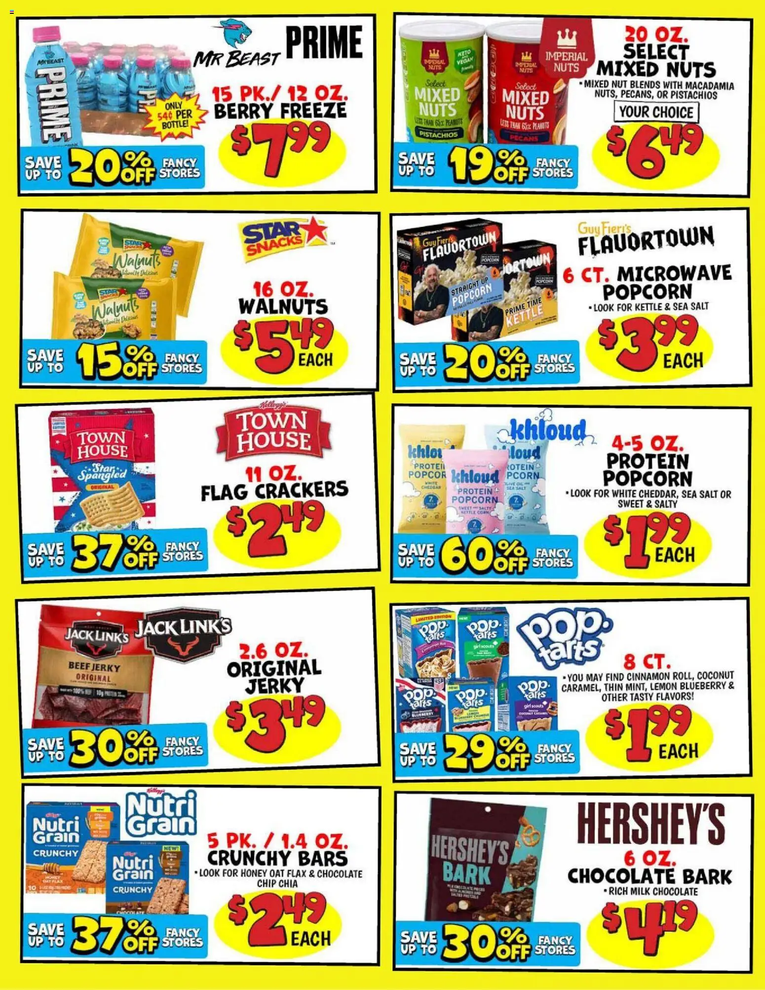 ollies - Ollie's Ad - 09/03 - 09/09 2026 - page: 2