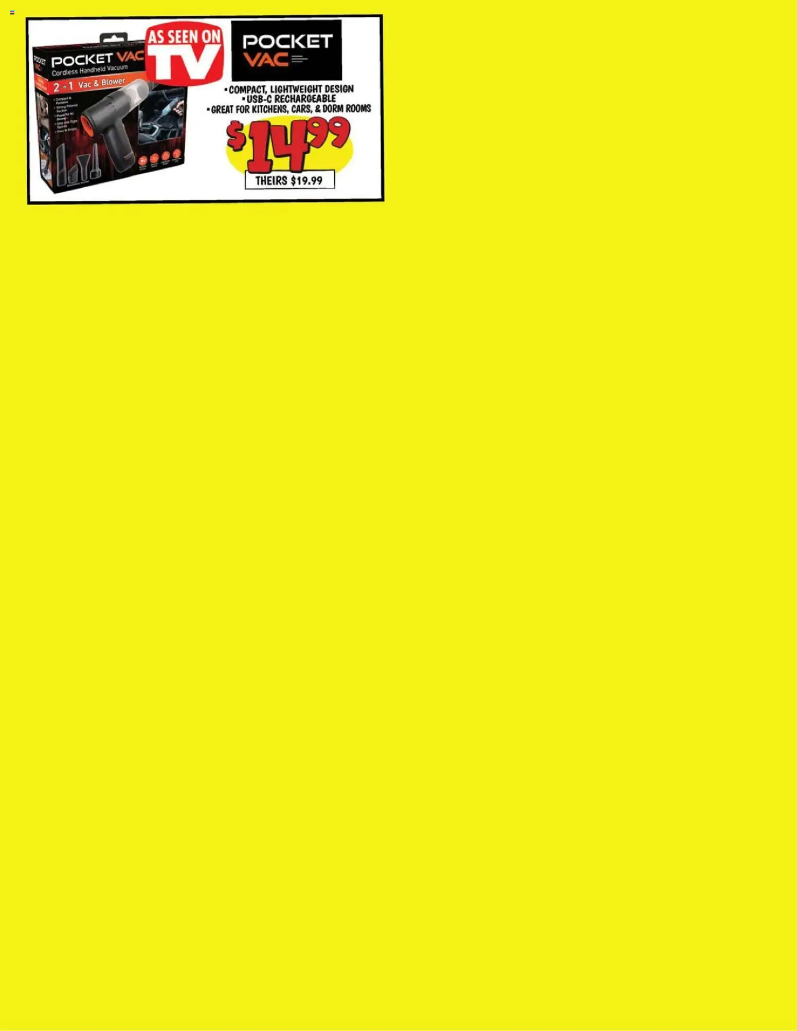 ollies - Ollie's Weekly Ad - 09/07 - 09/13 2026 - page: 4