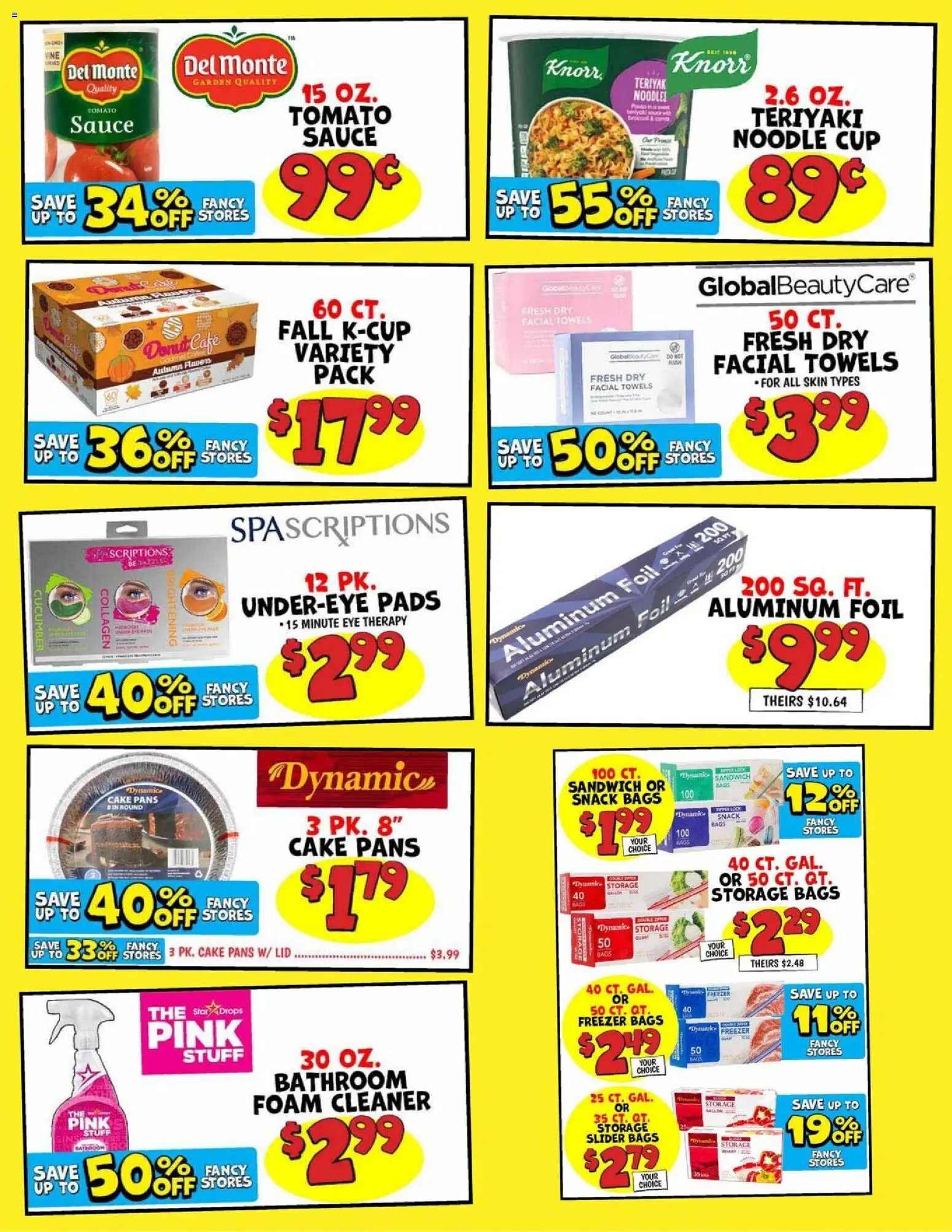 ollies - Ollie's Stuff Ad - 10/15 - 10/22 2026 - page: 3