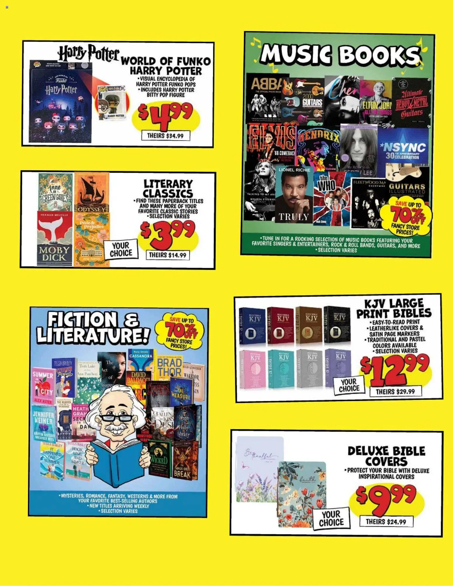 ollies - Ollie's Ad 2 - 10/14 - 10/21 2026 - page: 3