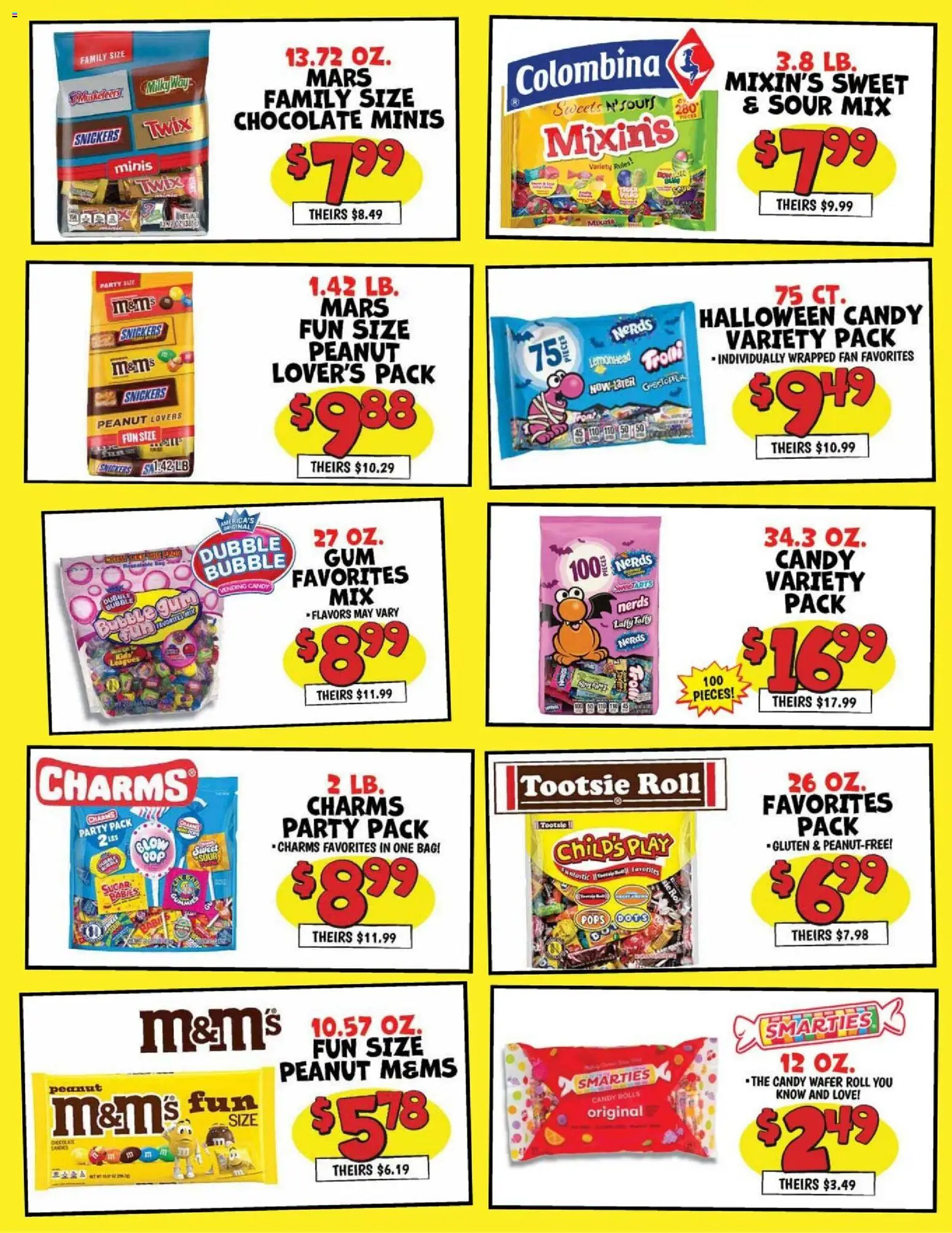 ollies - Ollie's Ad - 10/13 - 10/19 2026 - page: 2