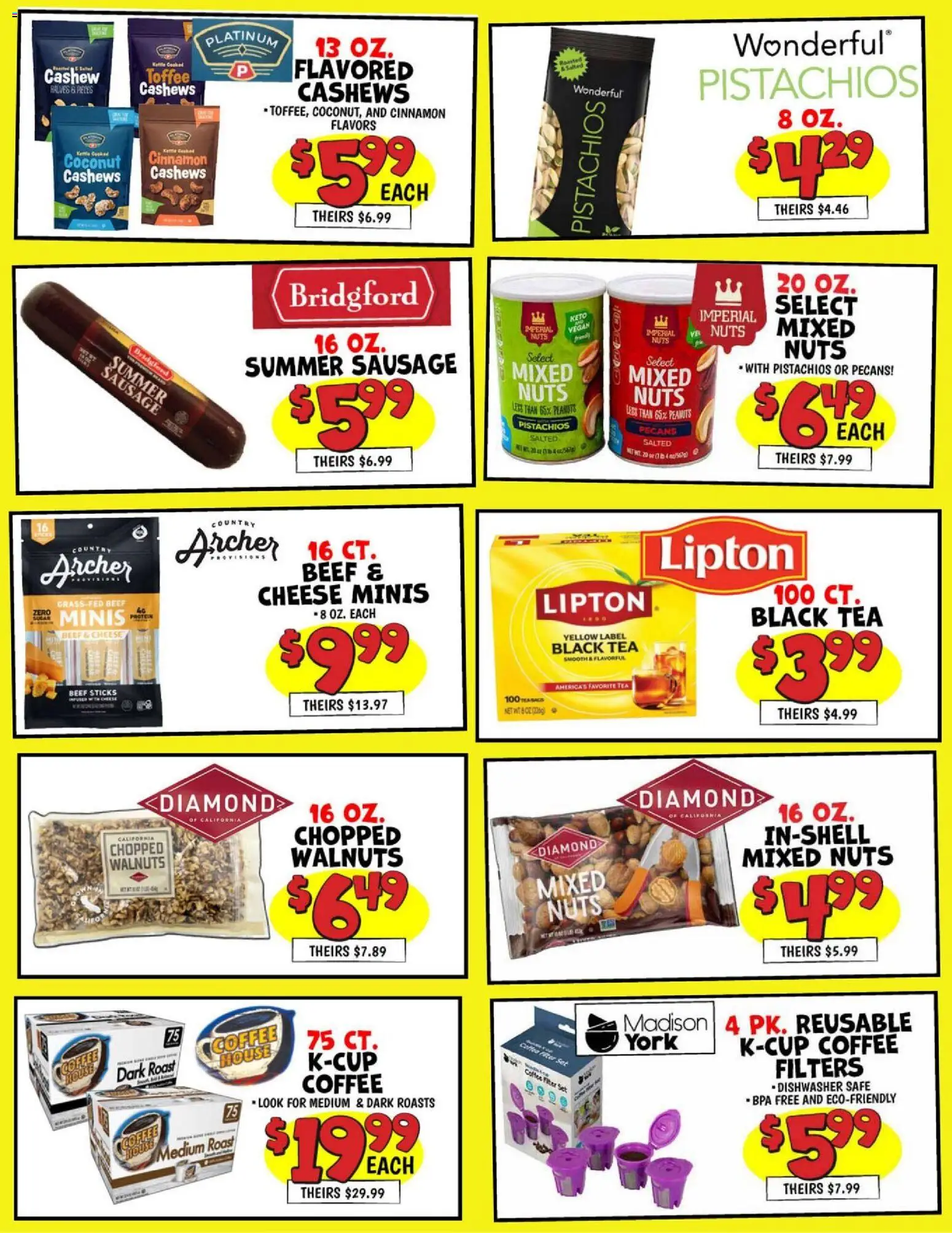 ollies - Ollie's Weekly Ad - 12/16 - 12/24 2025 - page: 5