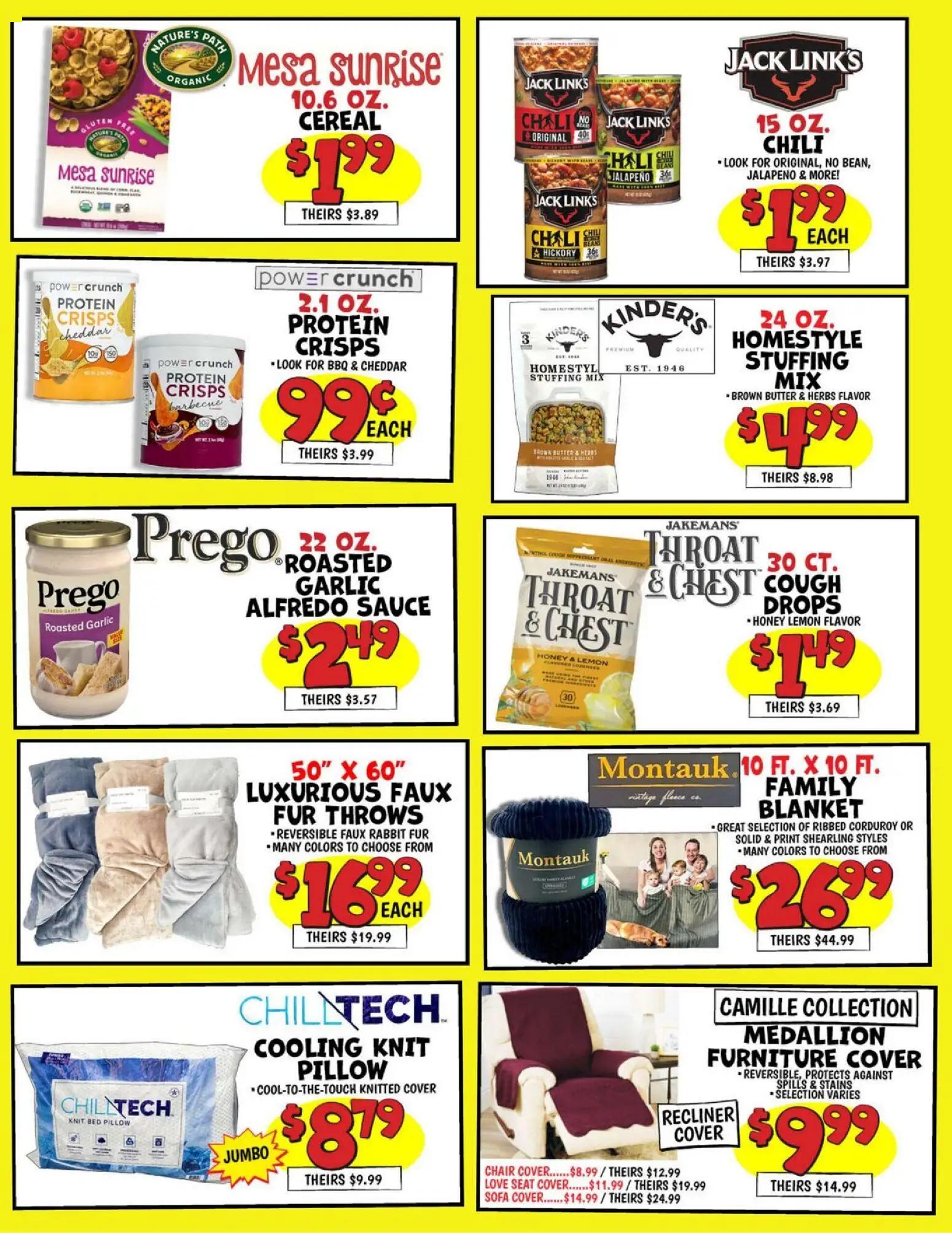 ollies - Ollie's Weekly Ad - 01/09 - 01/14 2026 - page: 2