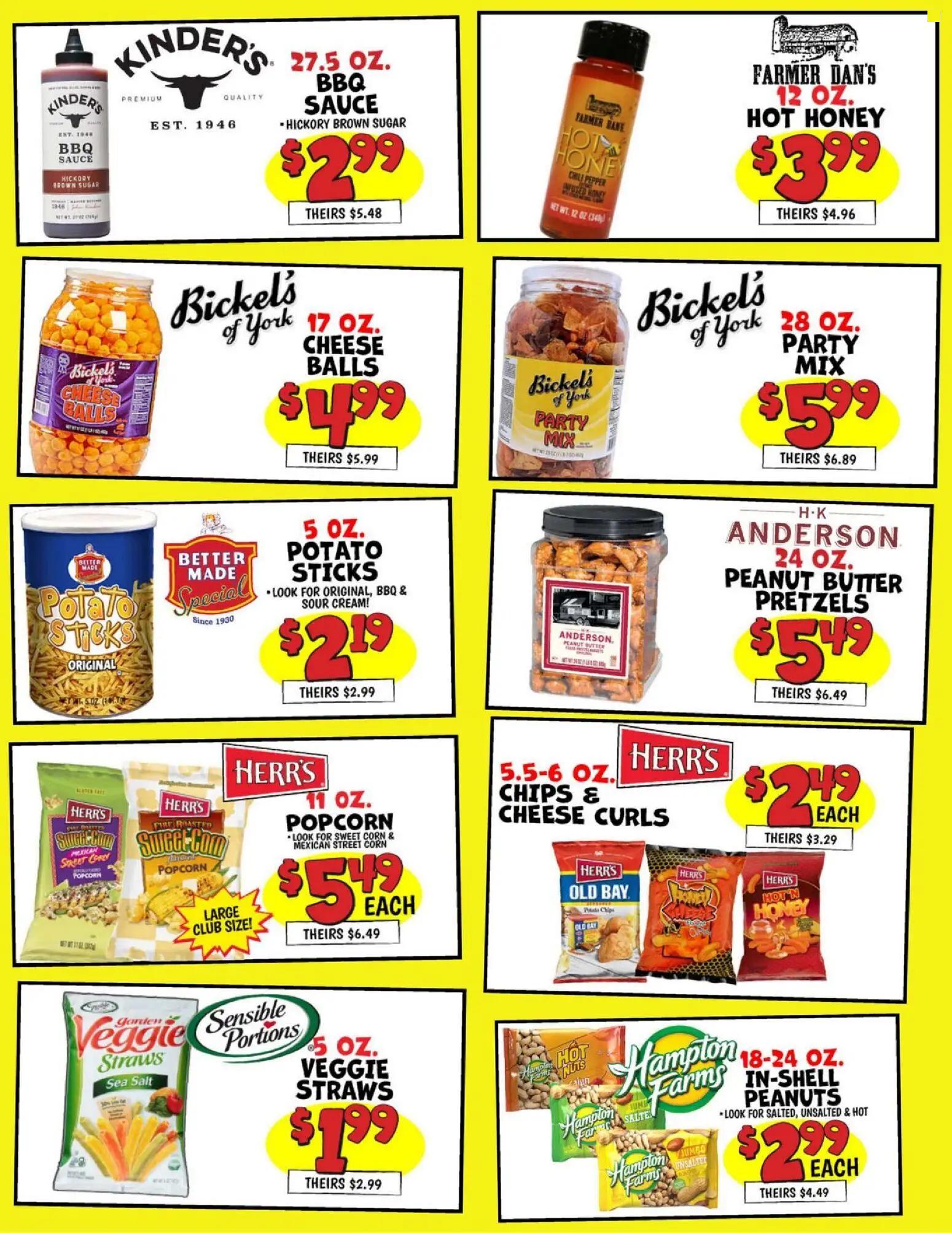 ollies - Ollie's Ad - 02/03 - 02/10 2026 - page: 2