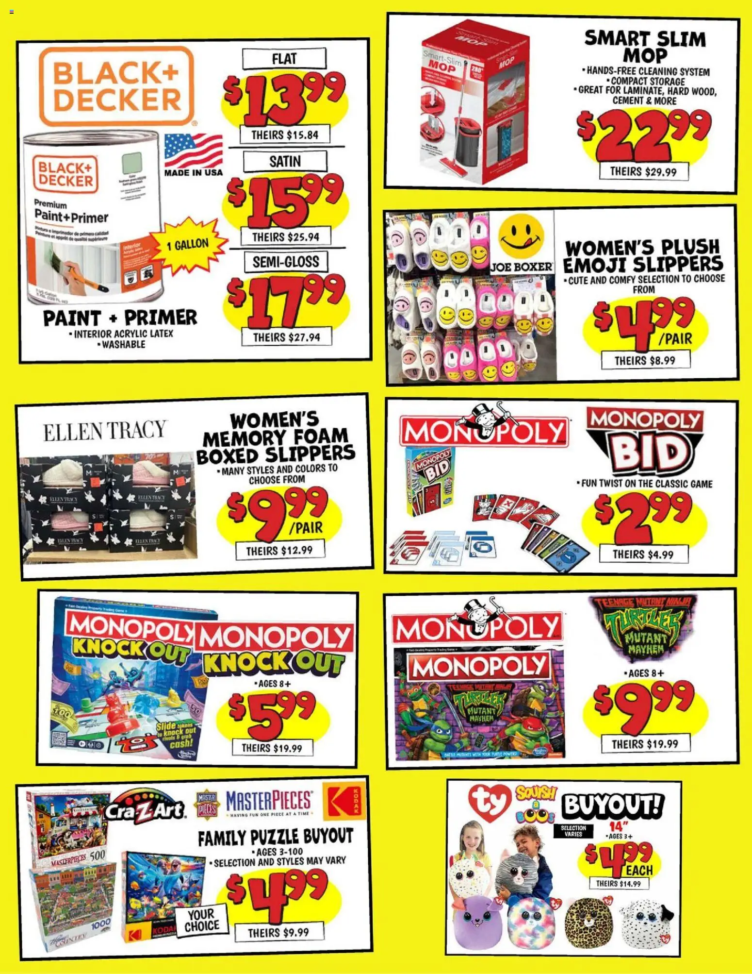 ollies - Ollie's Weekly Ad - 02/05 - 02/11 2026 - page: 5