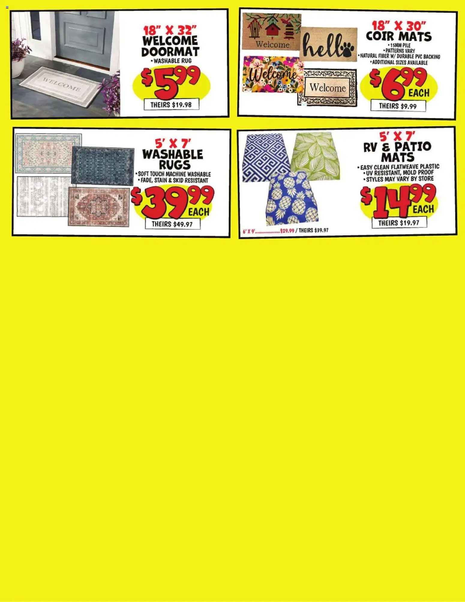 ollies - Ollie's Ad 2 - 03/21 - 03/25 2026 - page: 5