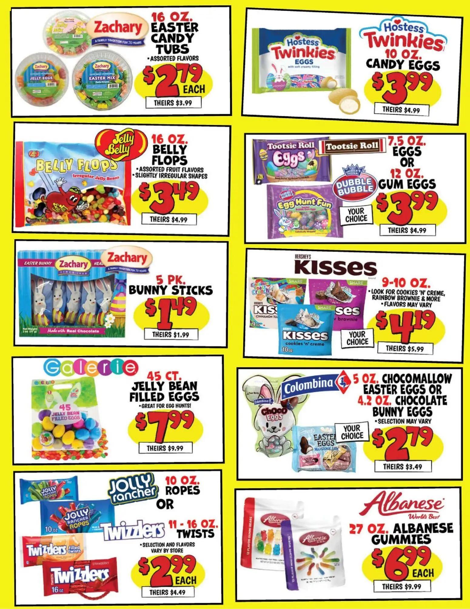 ollies - Ollie's Ad - 03/19 - 03/25 2026 - page: 2