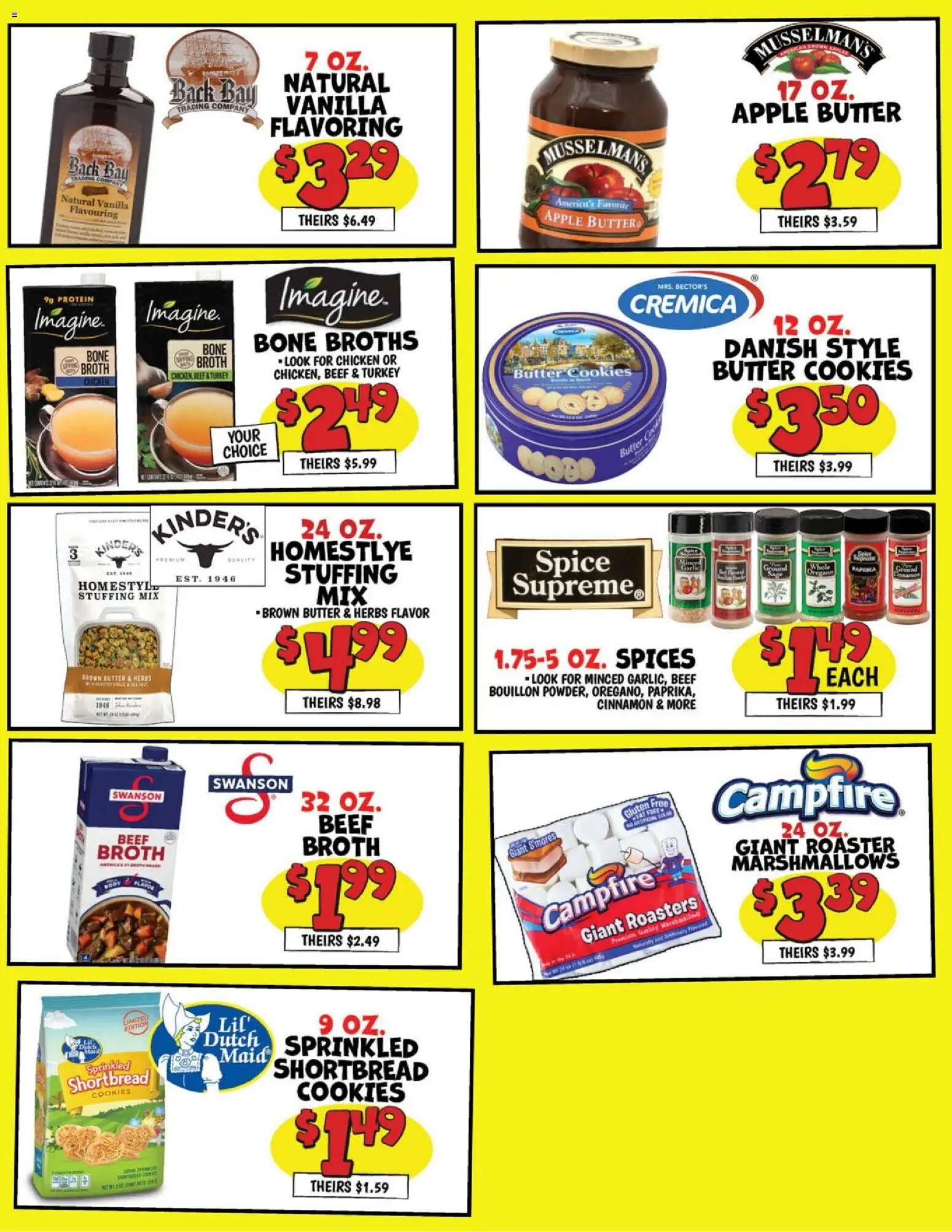 ollies - Ollie's Ad - 03/28 - 04/01 2026 - page: 5