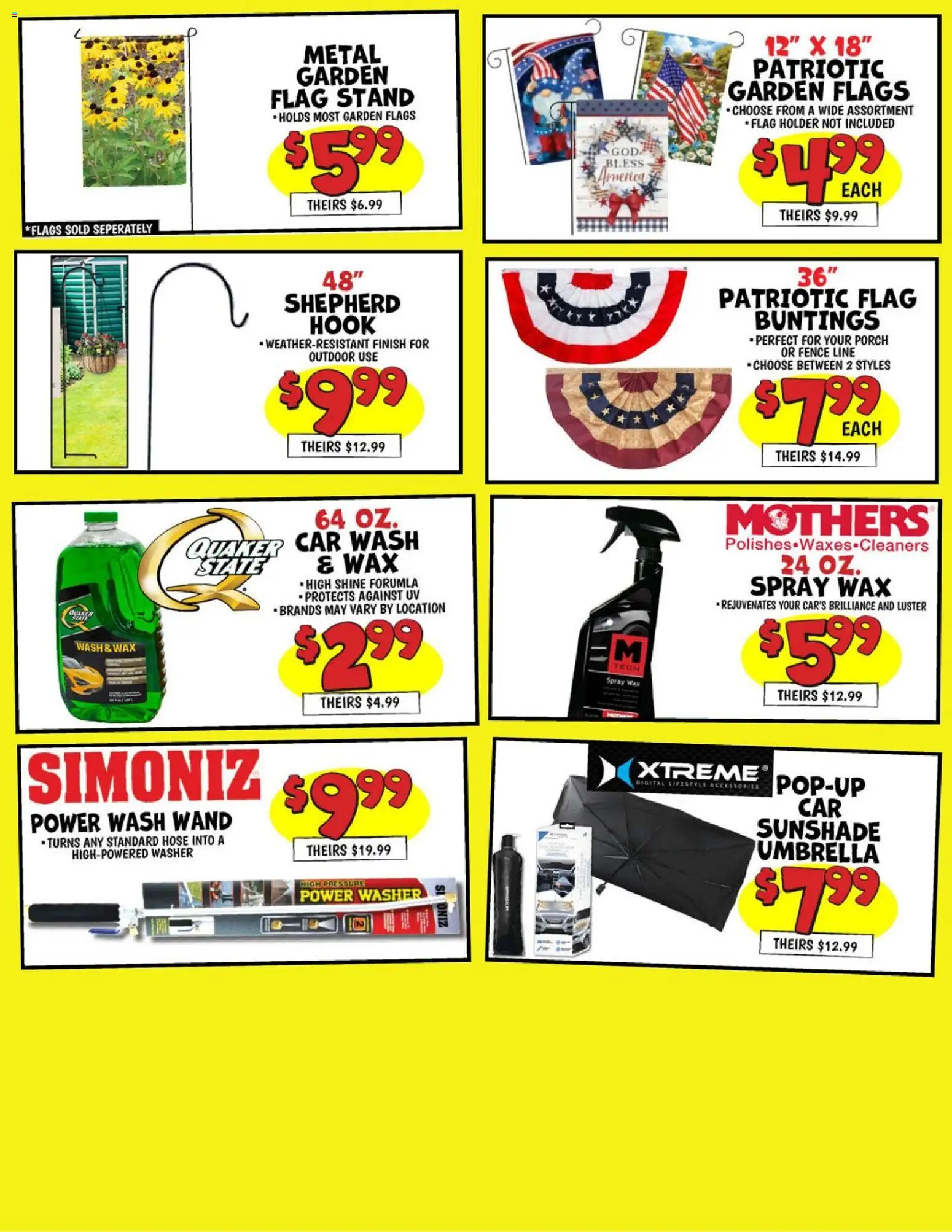 ollies - Ollie's Ad - 04/02 - 04/08 2026 - page: 5
