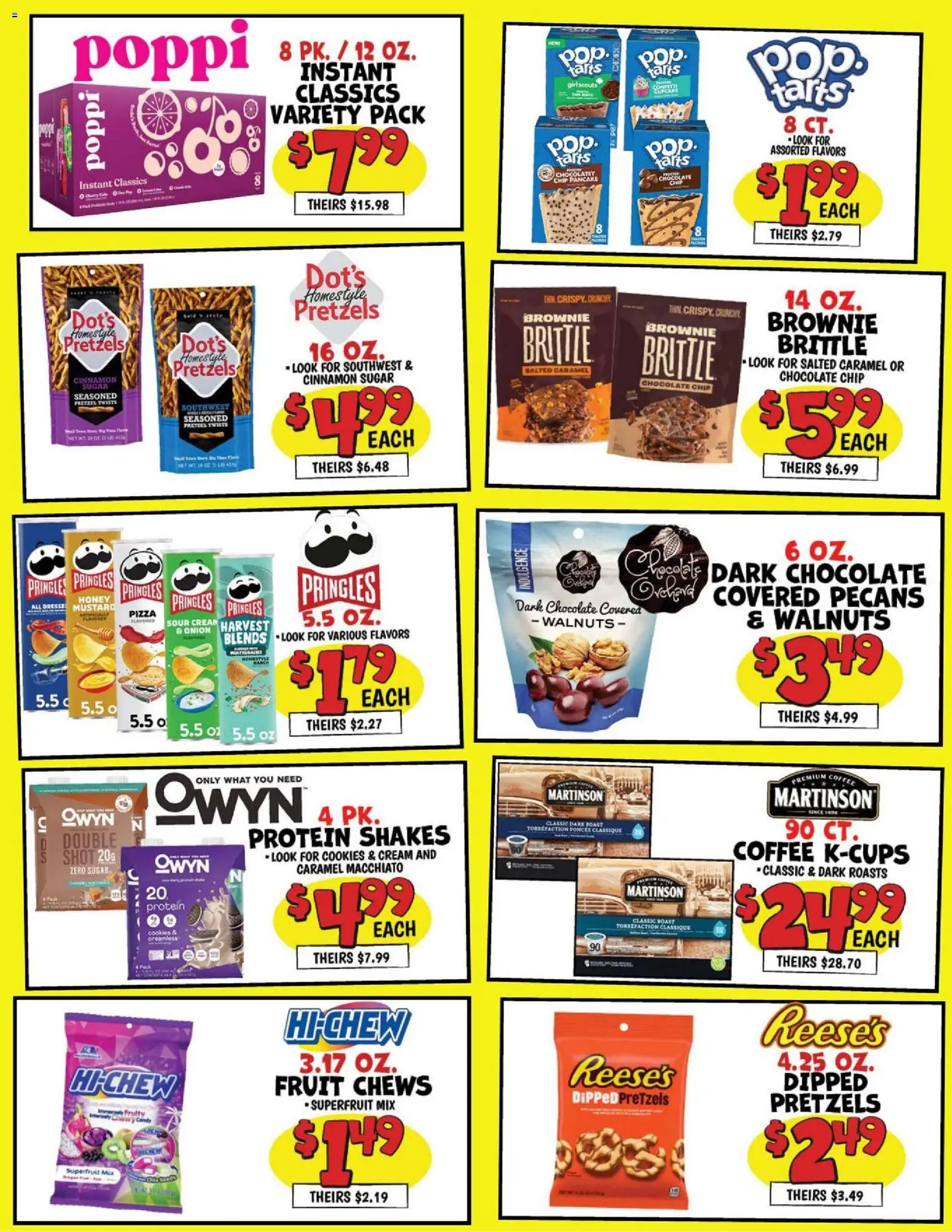 ollies - Ollie's Ad - 04/09 - 04/14 2026 - page: 2