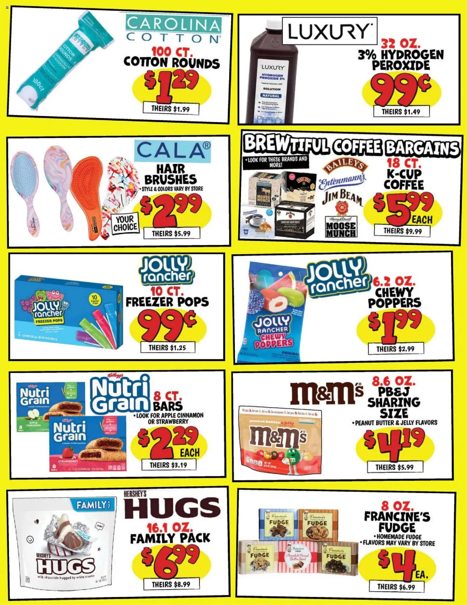 ollies - Ollie's Ad - 04/17 - 04/23 2026 - page: 3