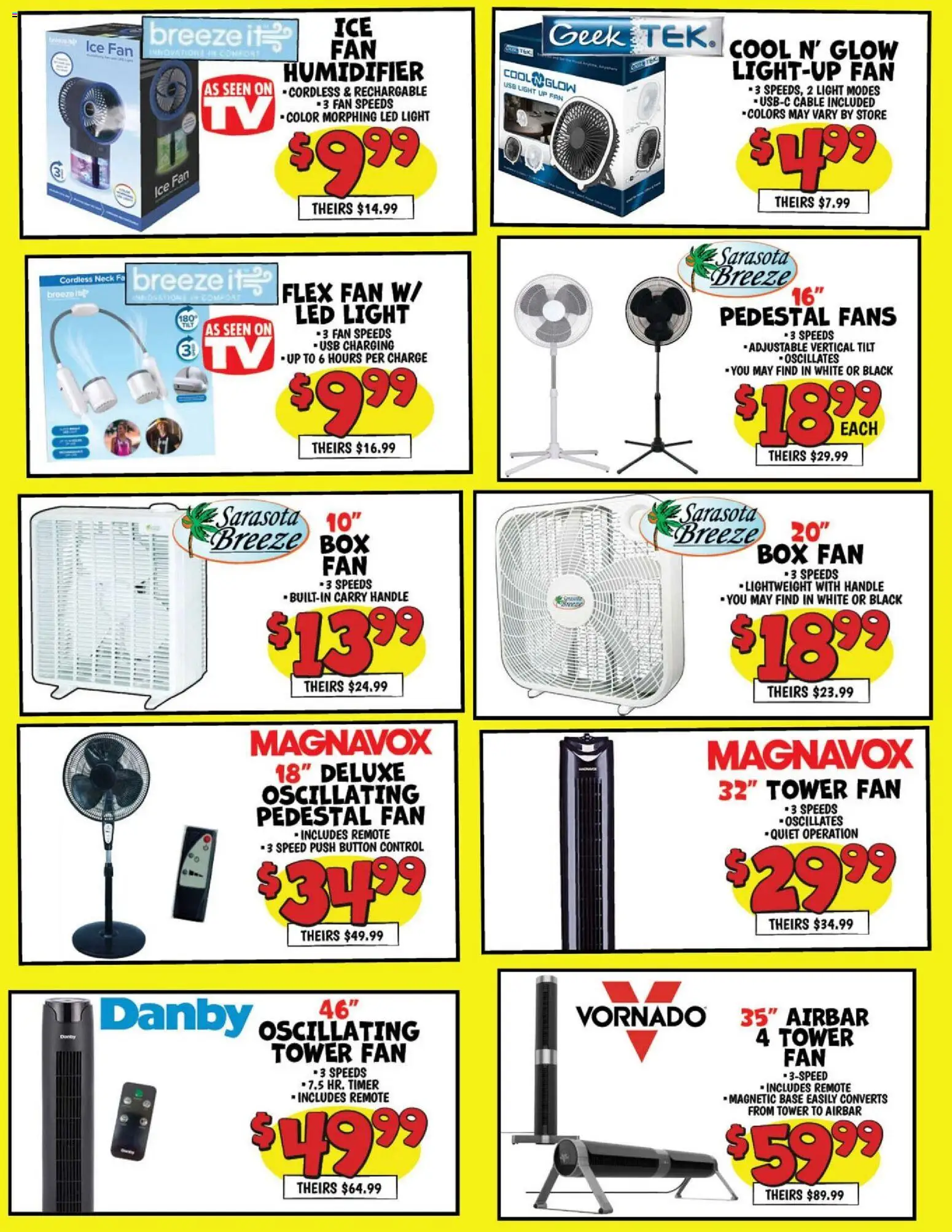 ollies - Ollie's Weekly Ad - 05/05 - 05/13 2026 - page: 4