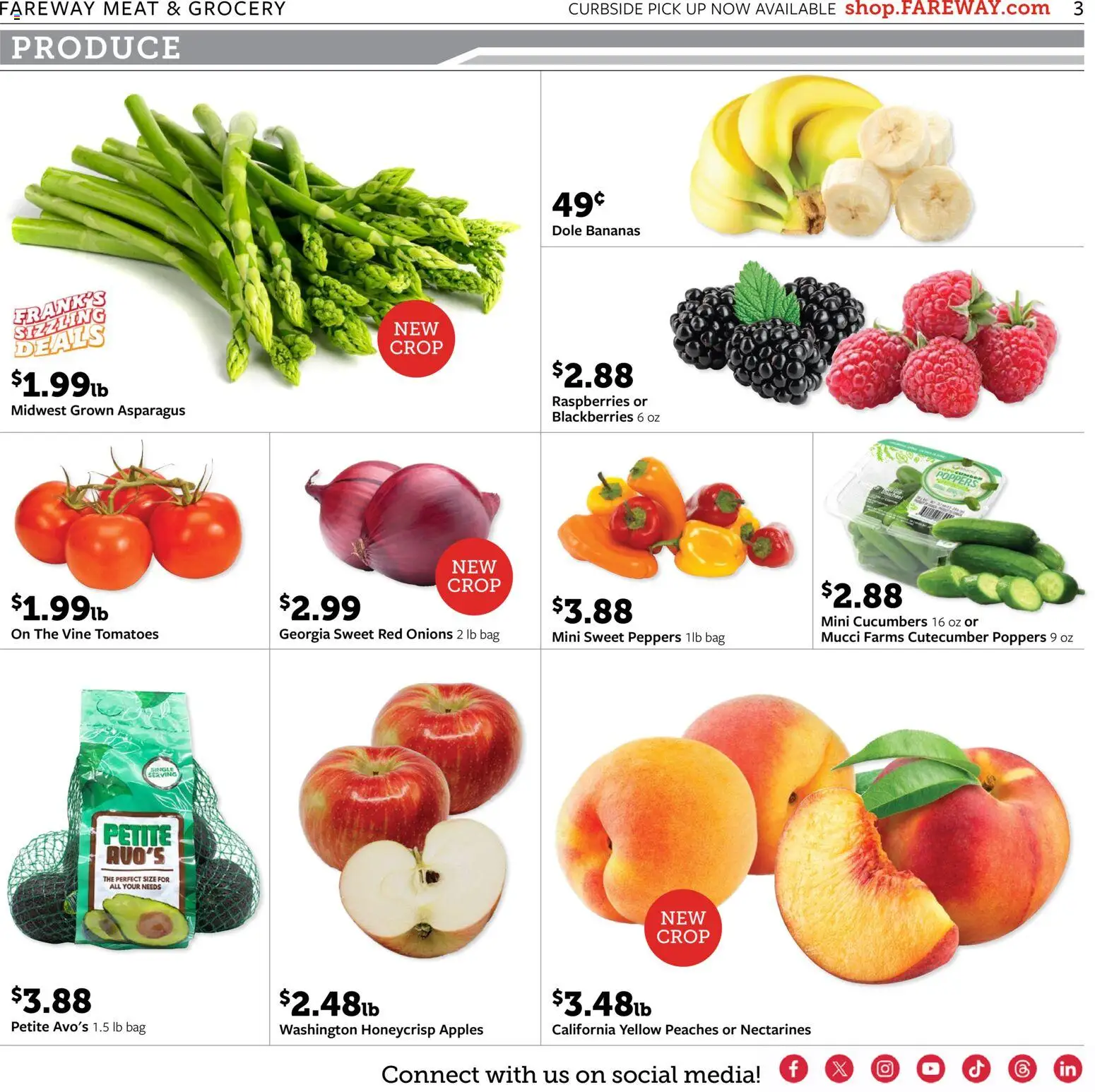 fareway - Fareway Weekly Ad - 06/01 - 06/06 2026 - page: 3