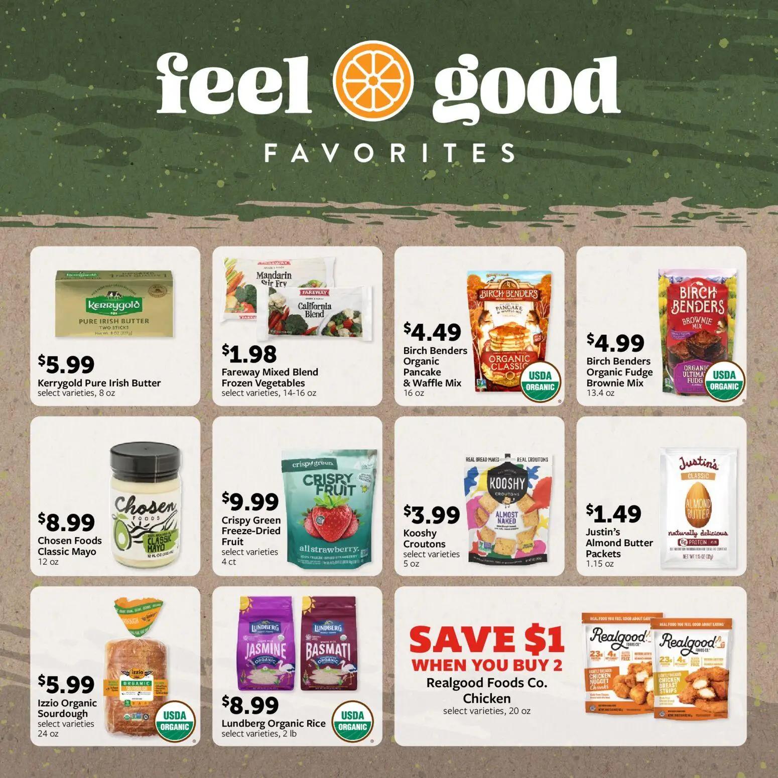 fareway - Fareway Weekly Ad - 06/01 - 06/06 2026 - page: 16