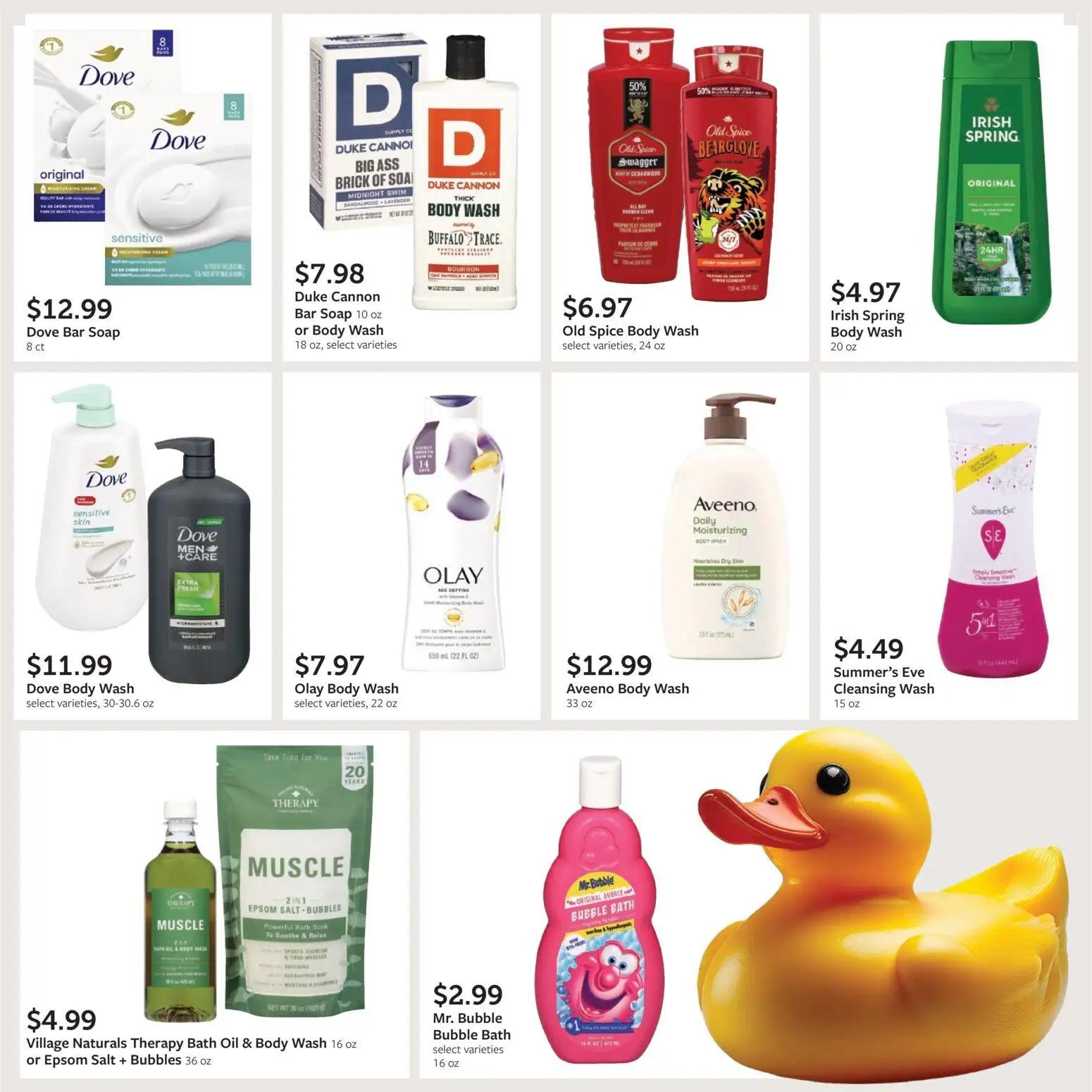 fareway - Fareway Monthly Ad - 06/01 - 06/27 2026 - page: 40