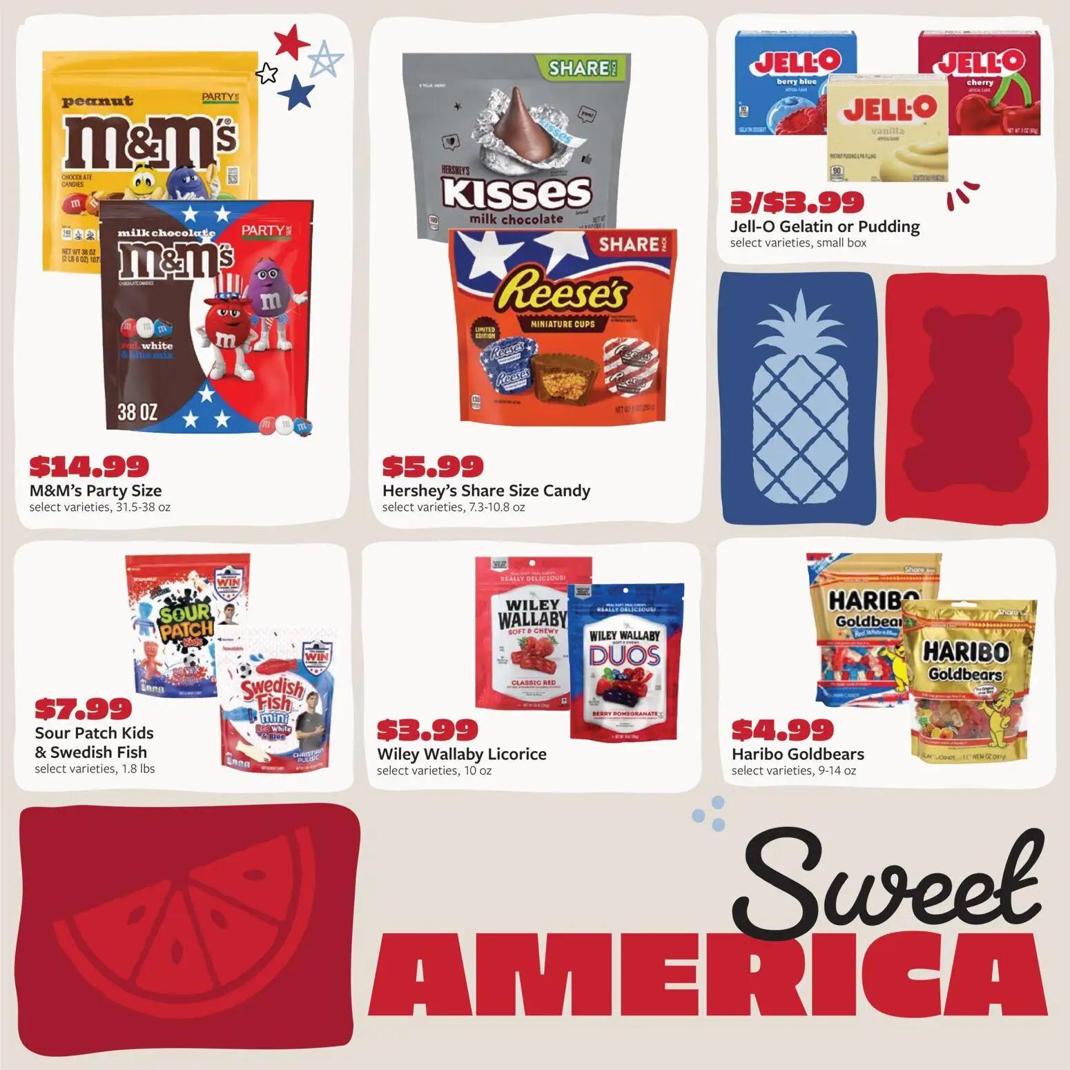 fareway - Fareway Monthly Ad - 06/01 - 06/27 2026 - page: 4