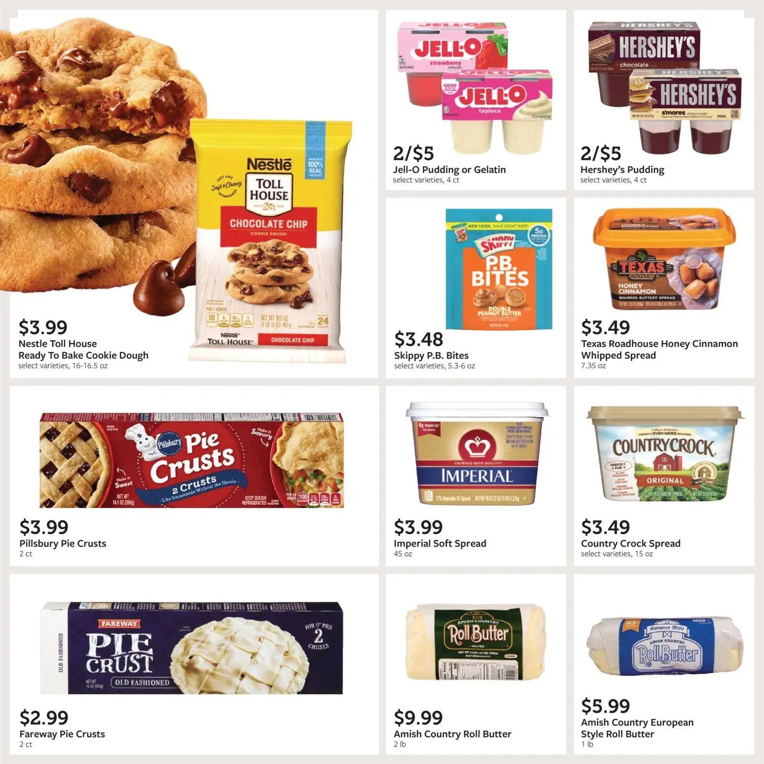 fareway - Fareway Monthly Ad - 06/01 - 06/27 2026 - page: 28