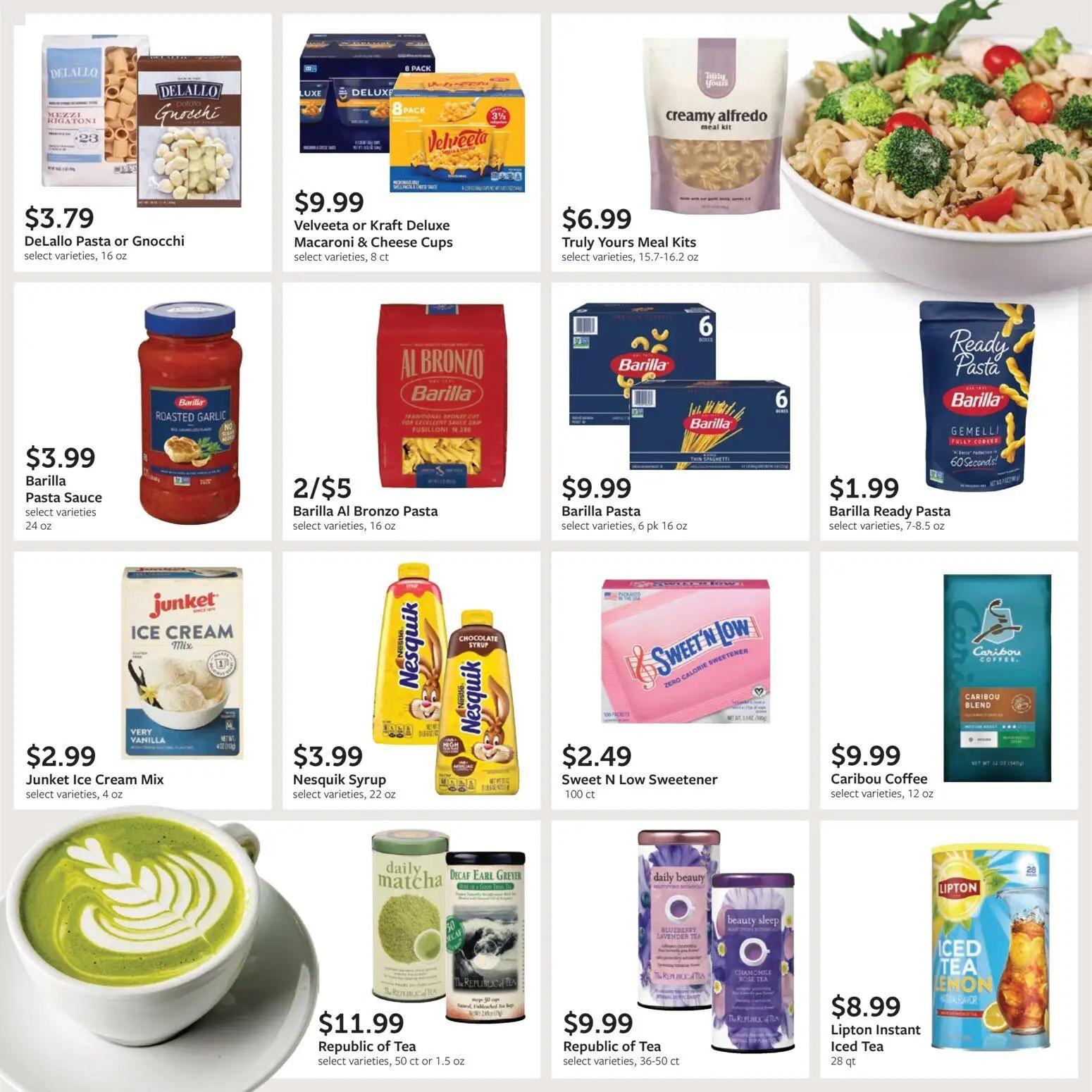 fareway - Fareway Monthly Ad - 06/01 - 06/27 2026 - page: 17
