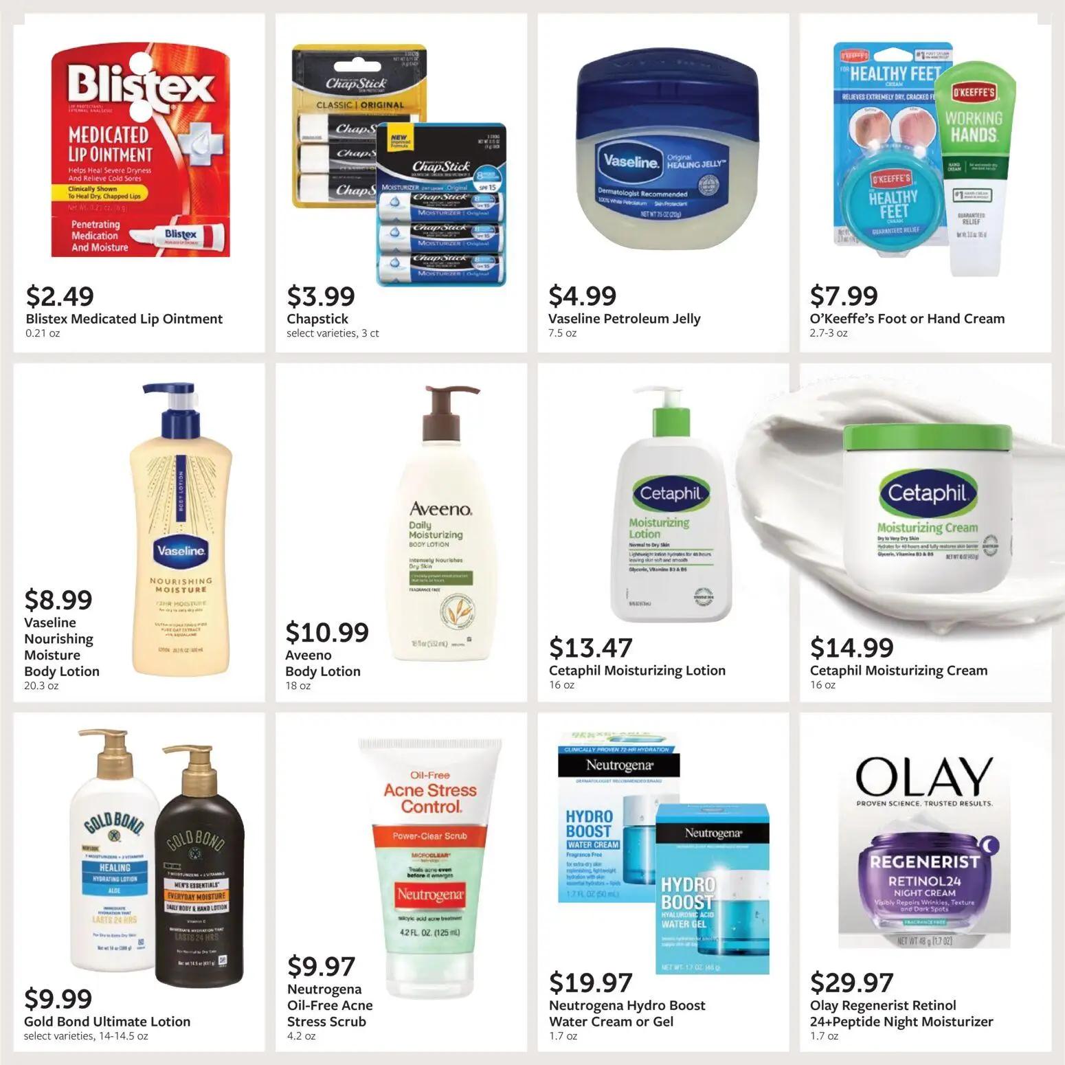 fareway - Fareway Monthly Ad - 06/01 - 06/27 2026 - page: 41
