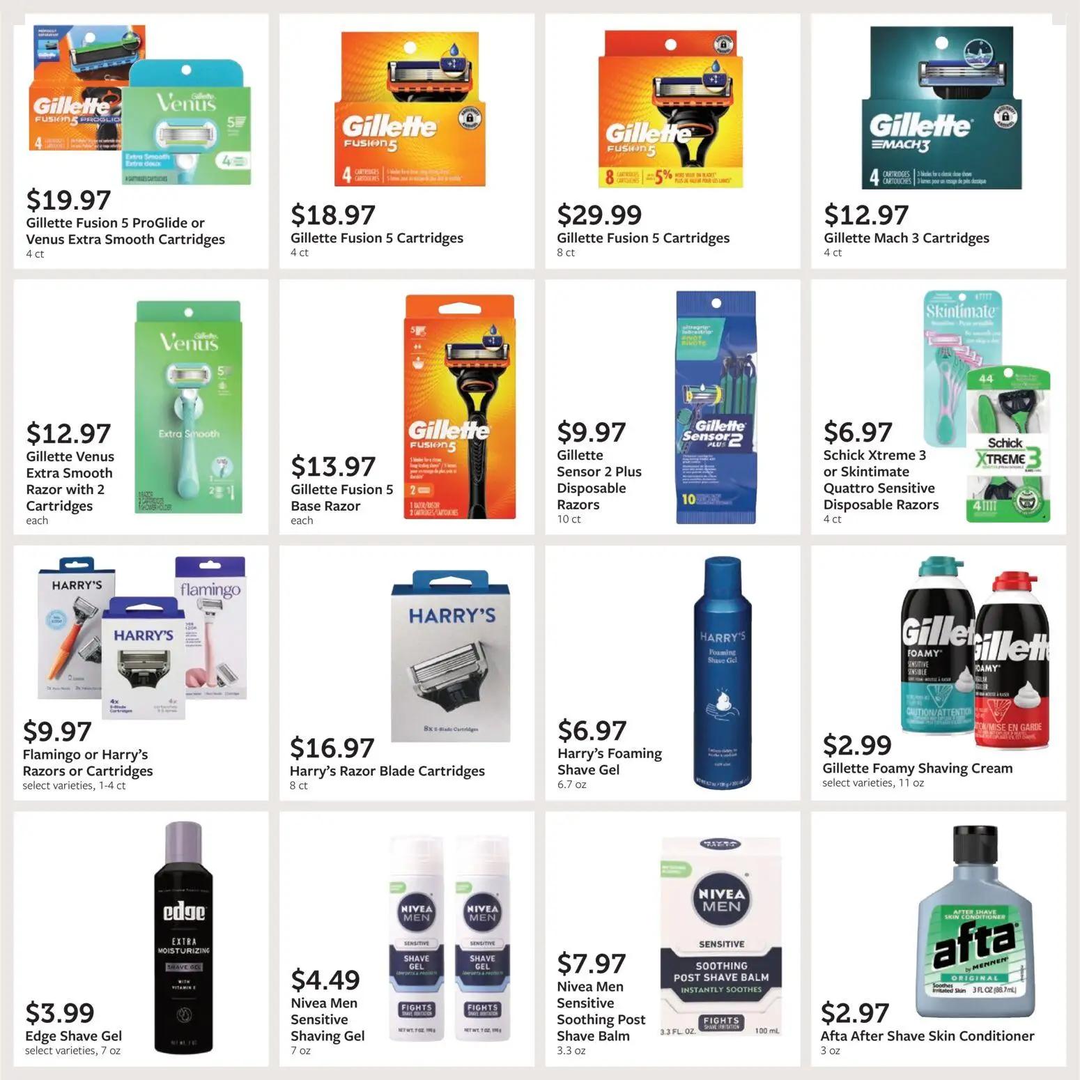 fareway - Fareway Monthly Ad - 06/01 - 06/27 2026 - page: 42