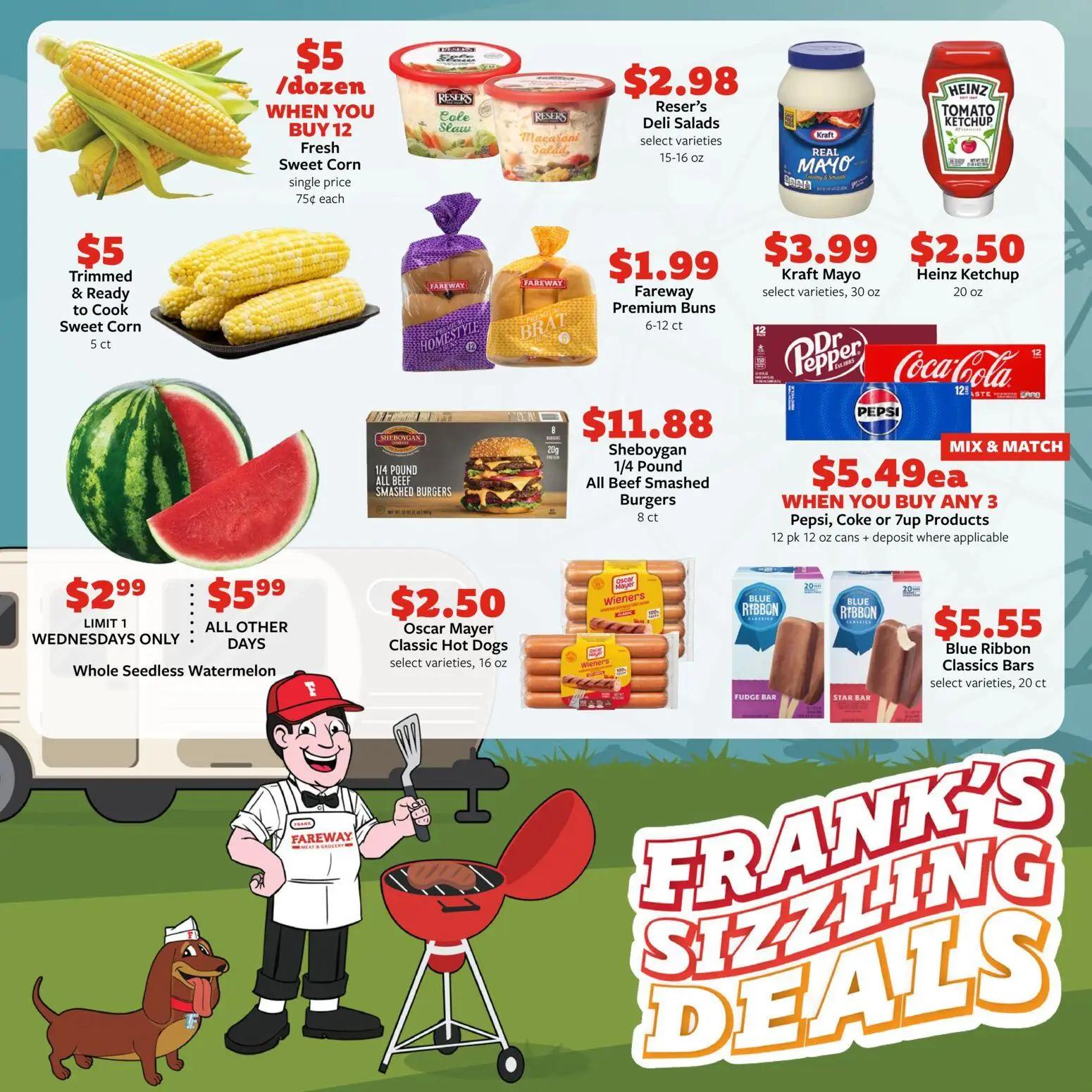 fareway - Fareway Weekly Ad - 06/29 - 07/04 2026 - page: 11