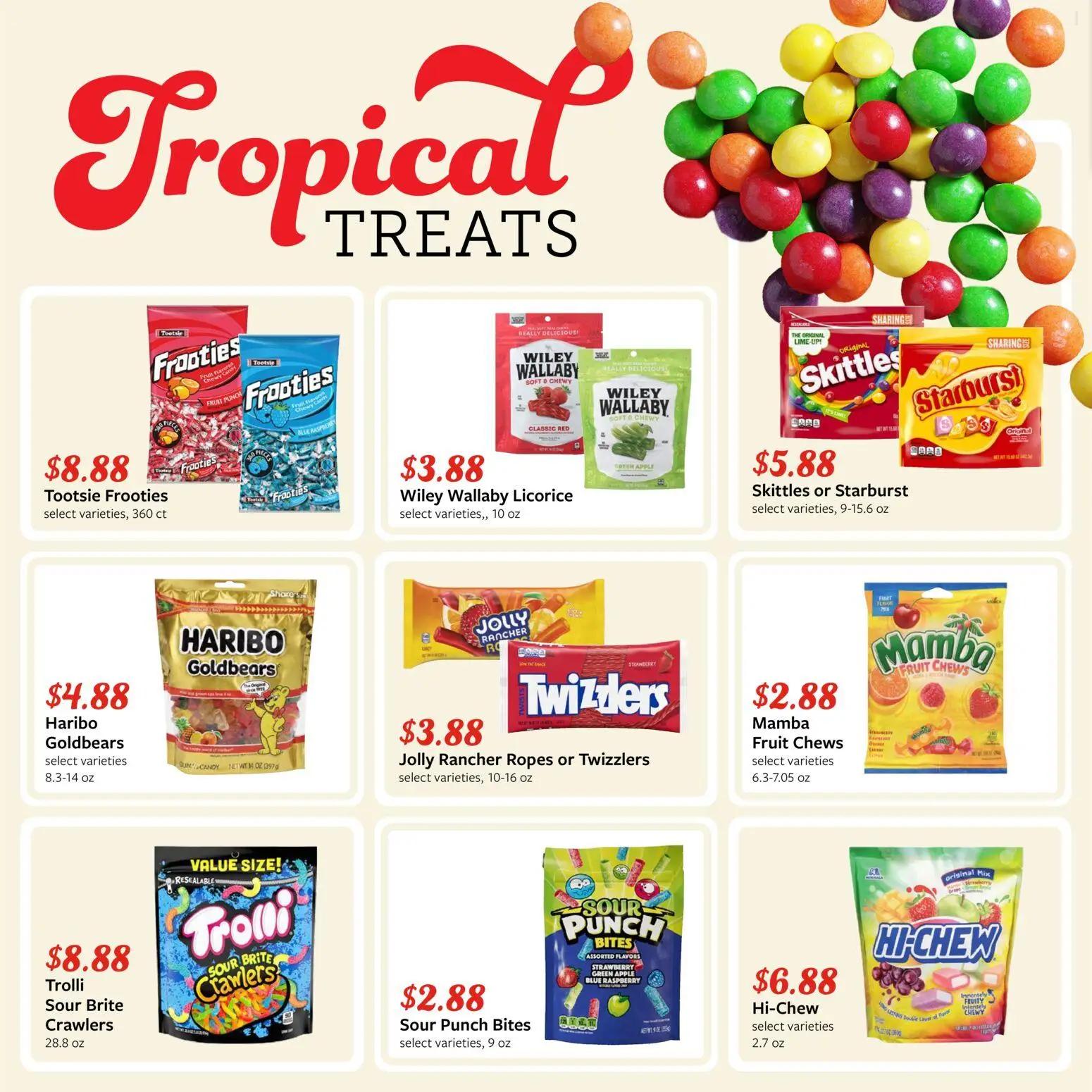 fareway - Fareway Weekly Ad - 06/29 - 07/04 2026 - page: 13