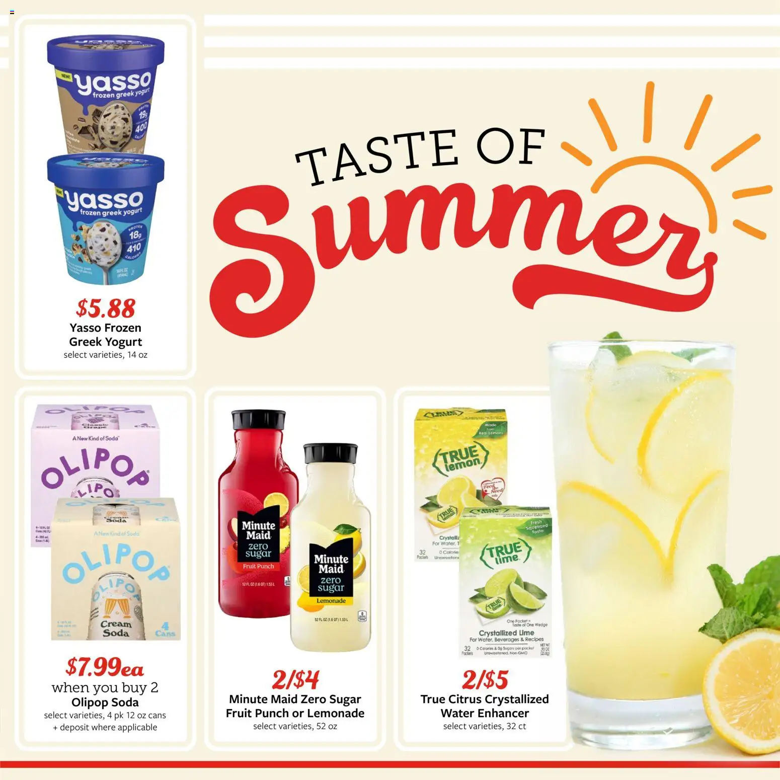 fareway - Fareway Weekly Ad - 06/29 - 07/04 2026 - page: 12