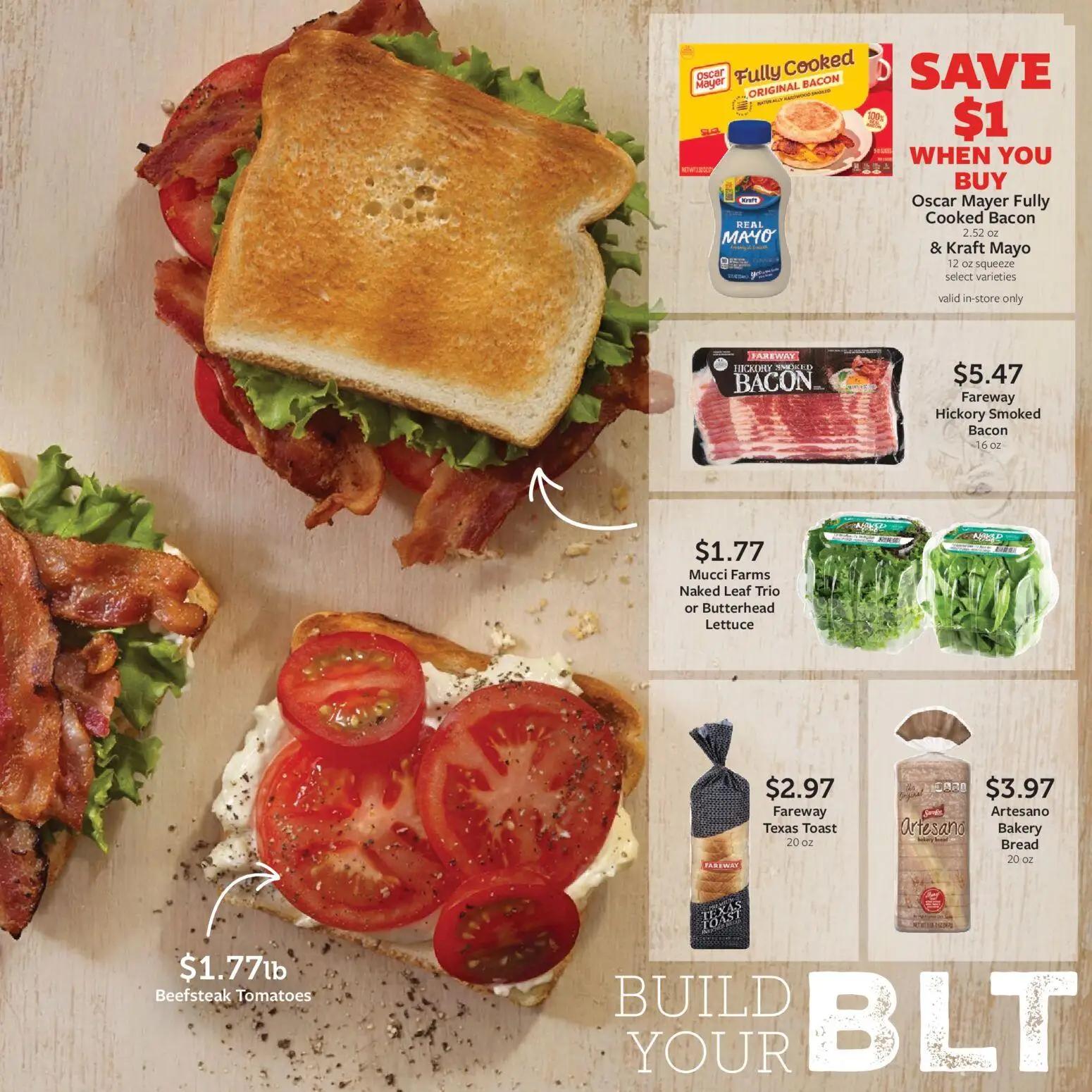 fareway - Fareway Monthly Ad - 06/29 - 08/01 2026 - page: 8