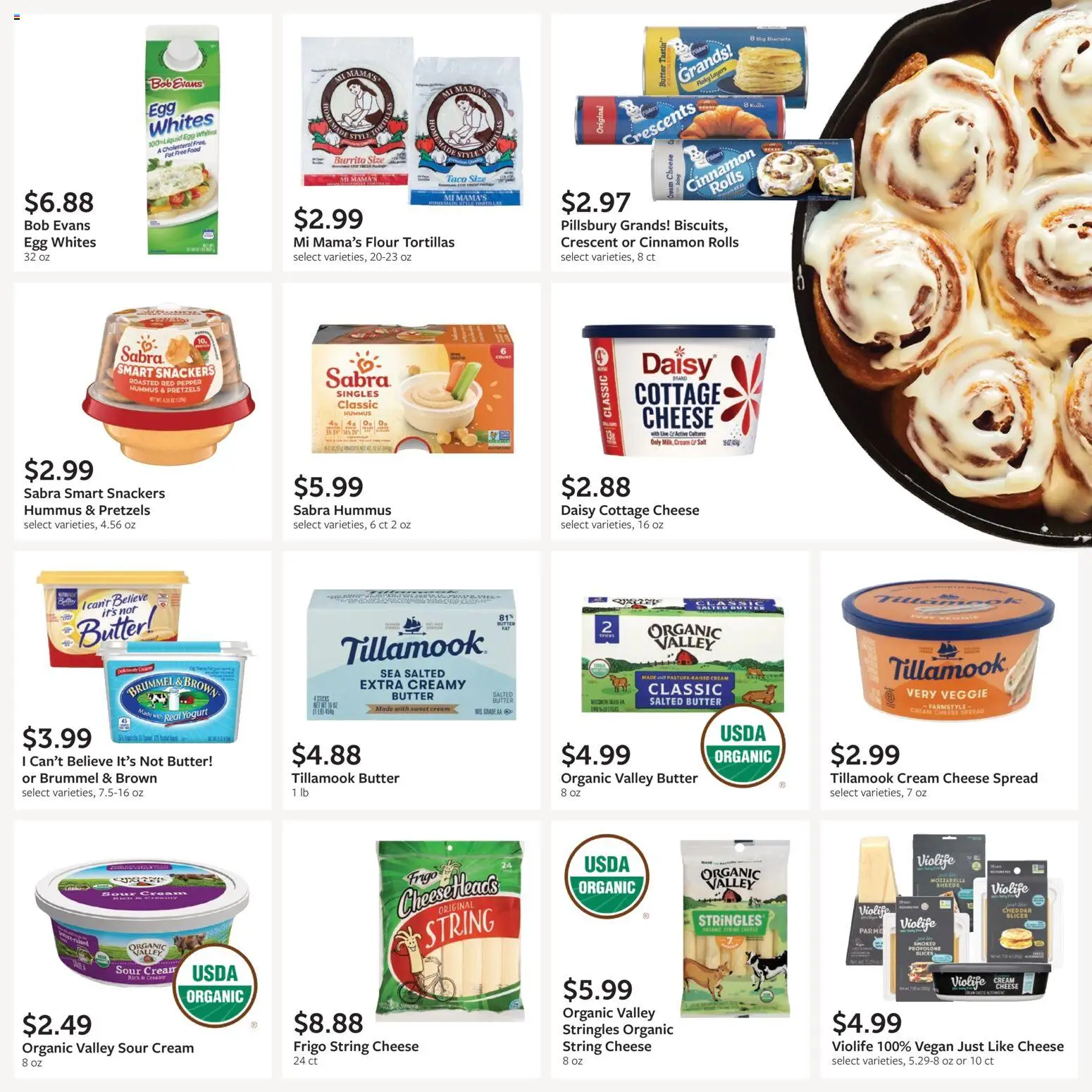 fareway - Fareway Monthly Ad - 06/29 - 08/01 2026 - page: 25