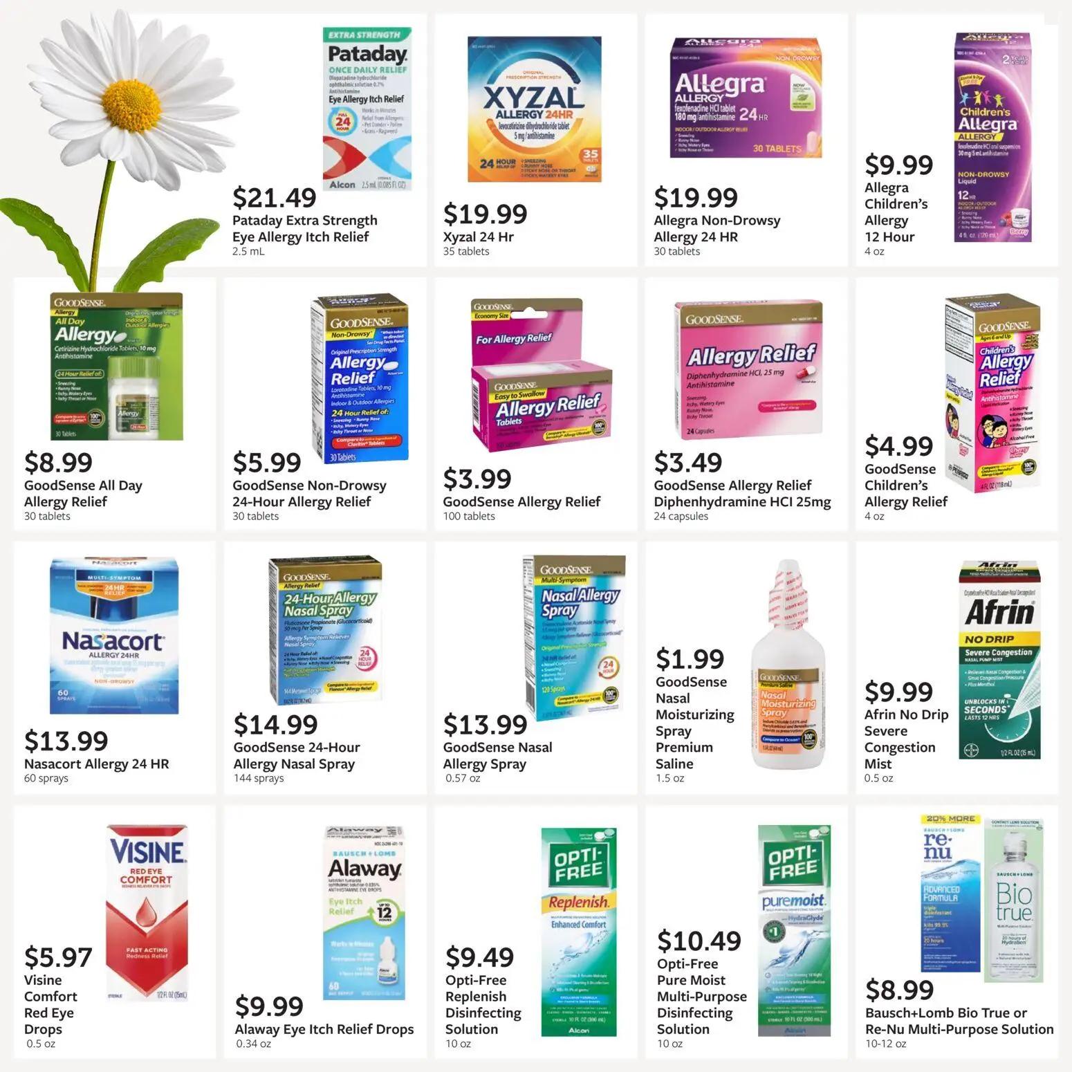 fareway - Fareway Monthly Ad - 06/29 - 08/01 2026 - page: 32