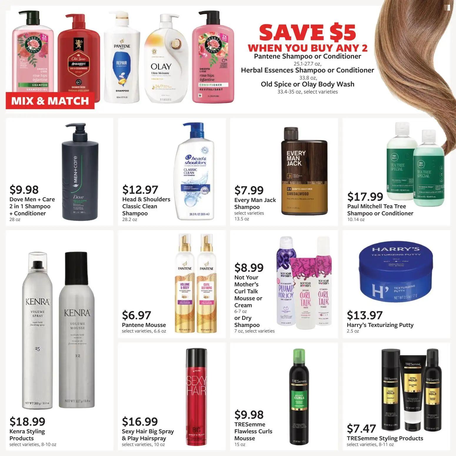fareway - Fareway Monthly Ad - 06/29 - 08/01 2026 - page: 27