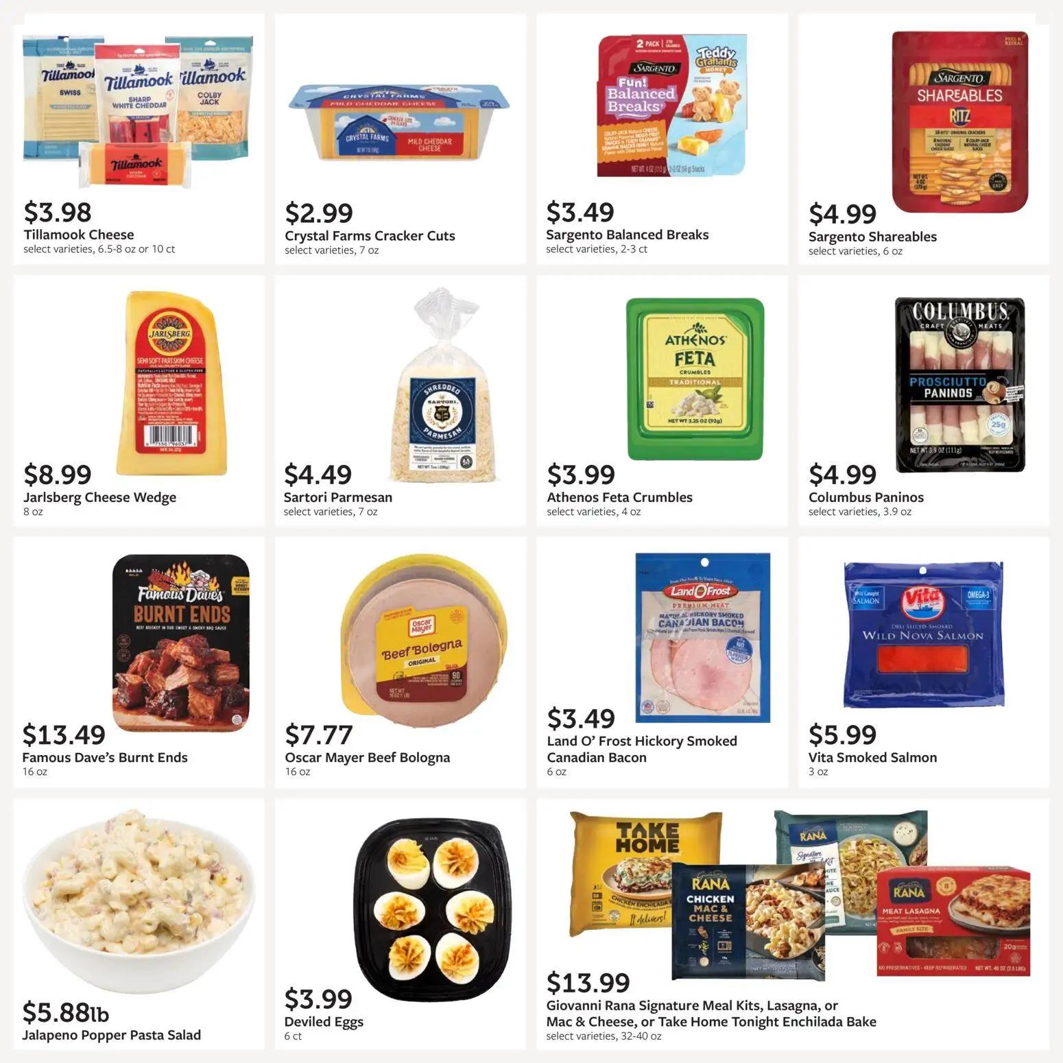fareway - Fareway Monthly Ad - 06/29 - 08/01 2026 - page: 26