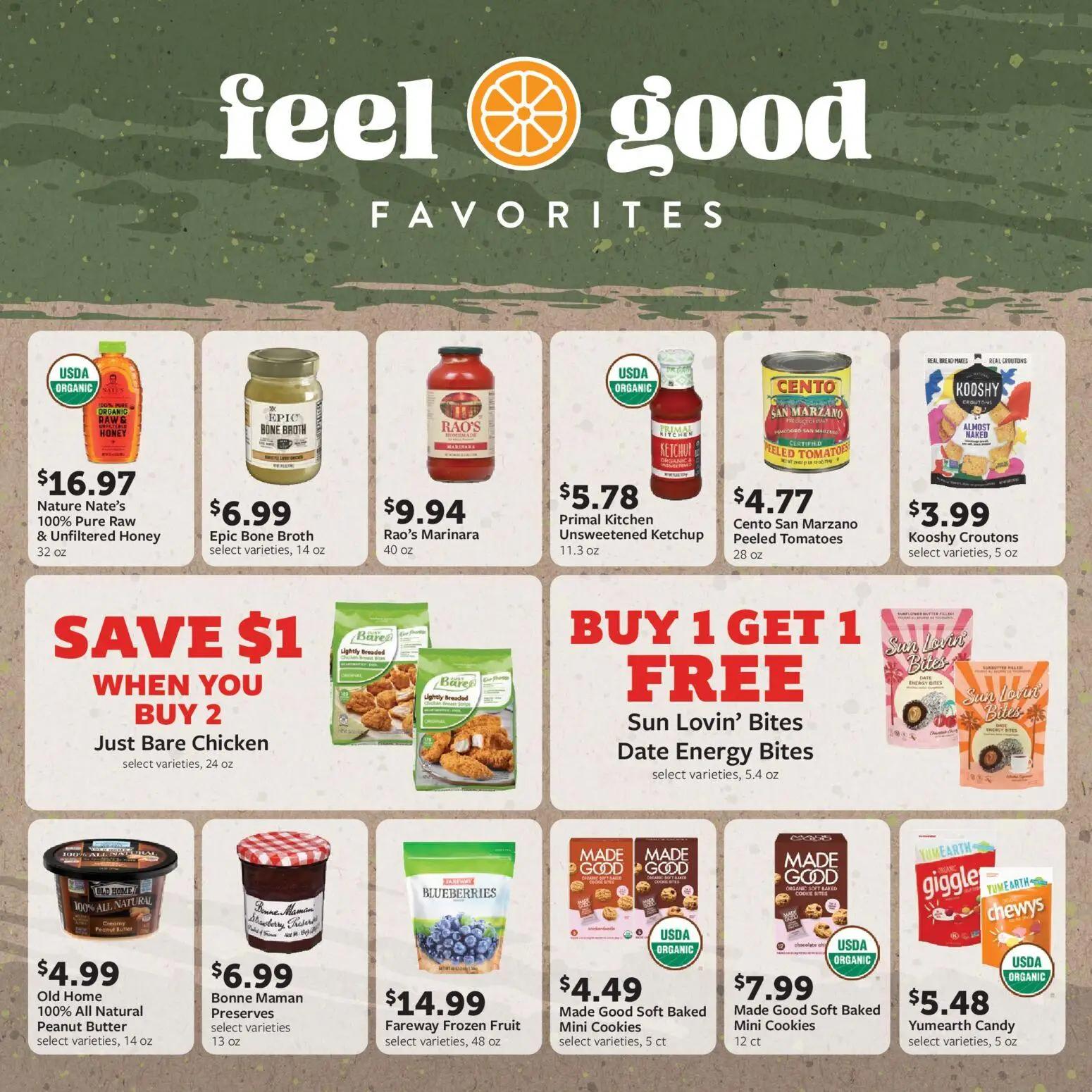 fareway - Fareway Weekly Ad - 07/06 - 07/11 2026 - page: 15