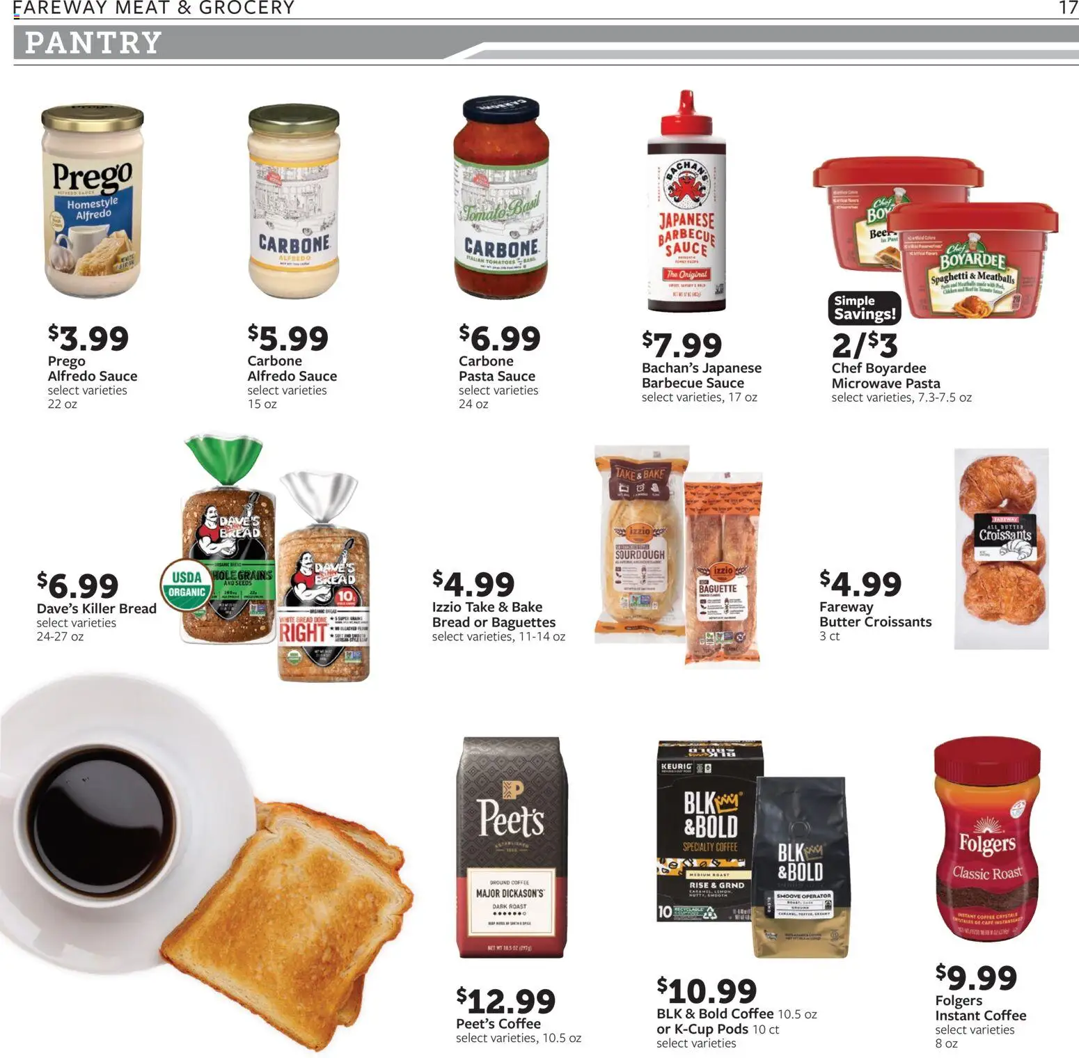 fareway - Fareway Weekly Ad - 07/06 - 07/11 2026 - page: 17