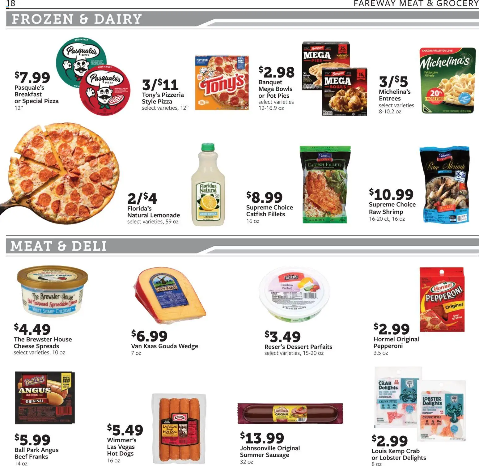 fareway - Fareway Weekly Ad - 07/06 - 07/11 2026 - page: 18