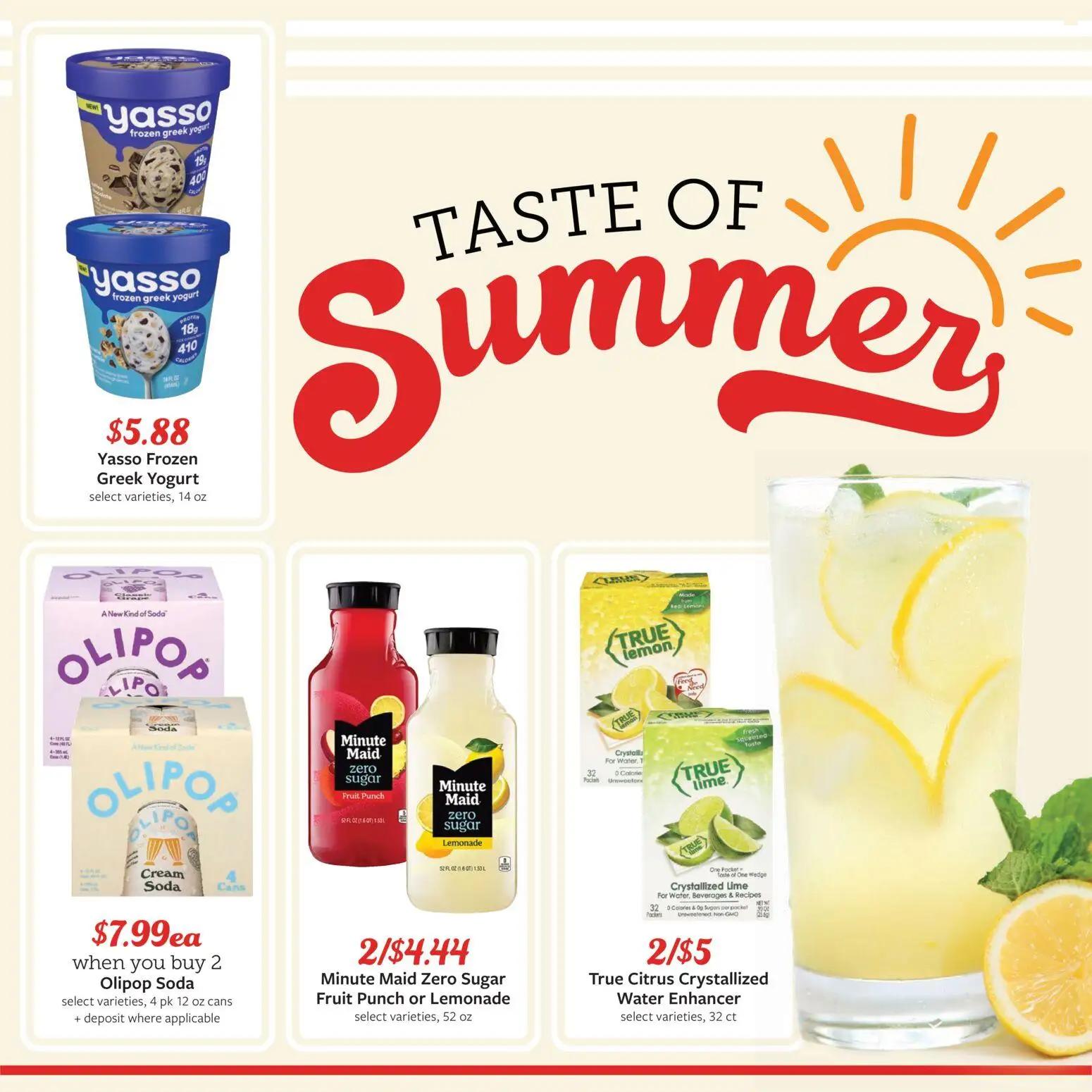 fareway - Fareway Weekly Ad - 07/06 - 07/11 2026 - page: 12