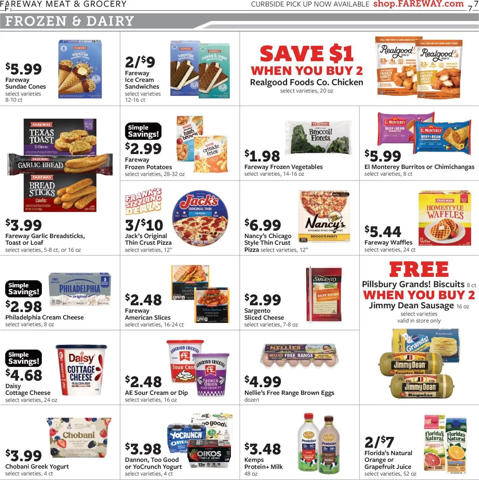 fareway - Fareway Weekly Ad - 08/13 - 08/23 2026 - page: 7