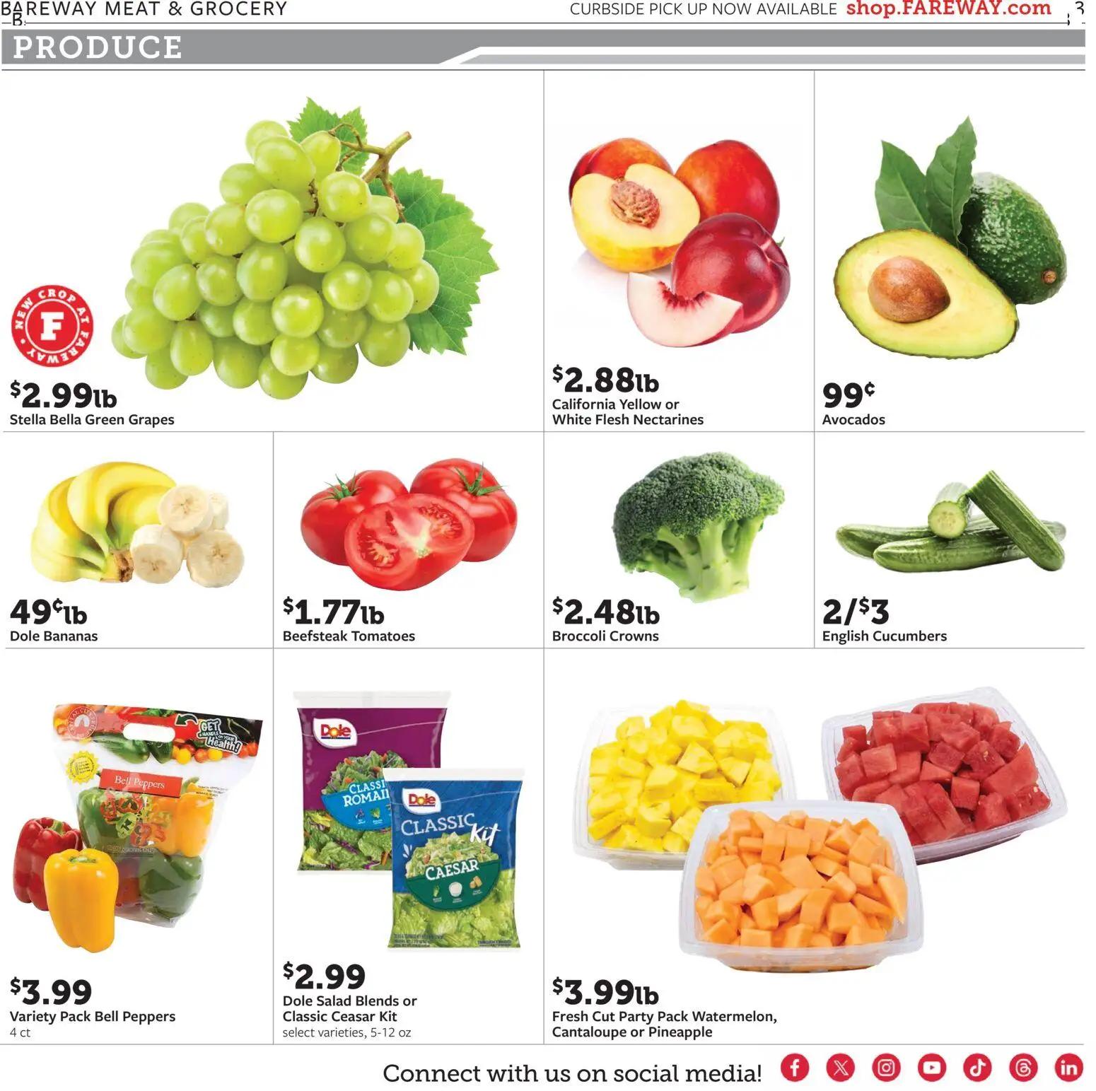 fareway - Fareway Weekly Ad - 08/13 - 08/23 2026 - page: 3