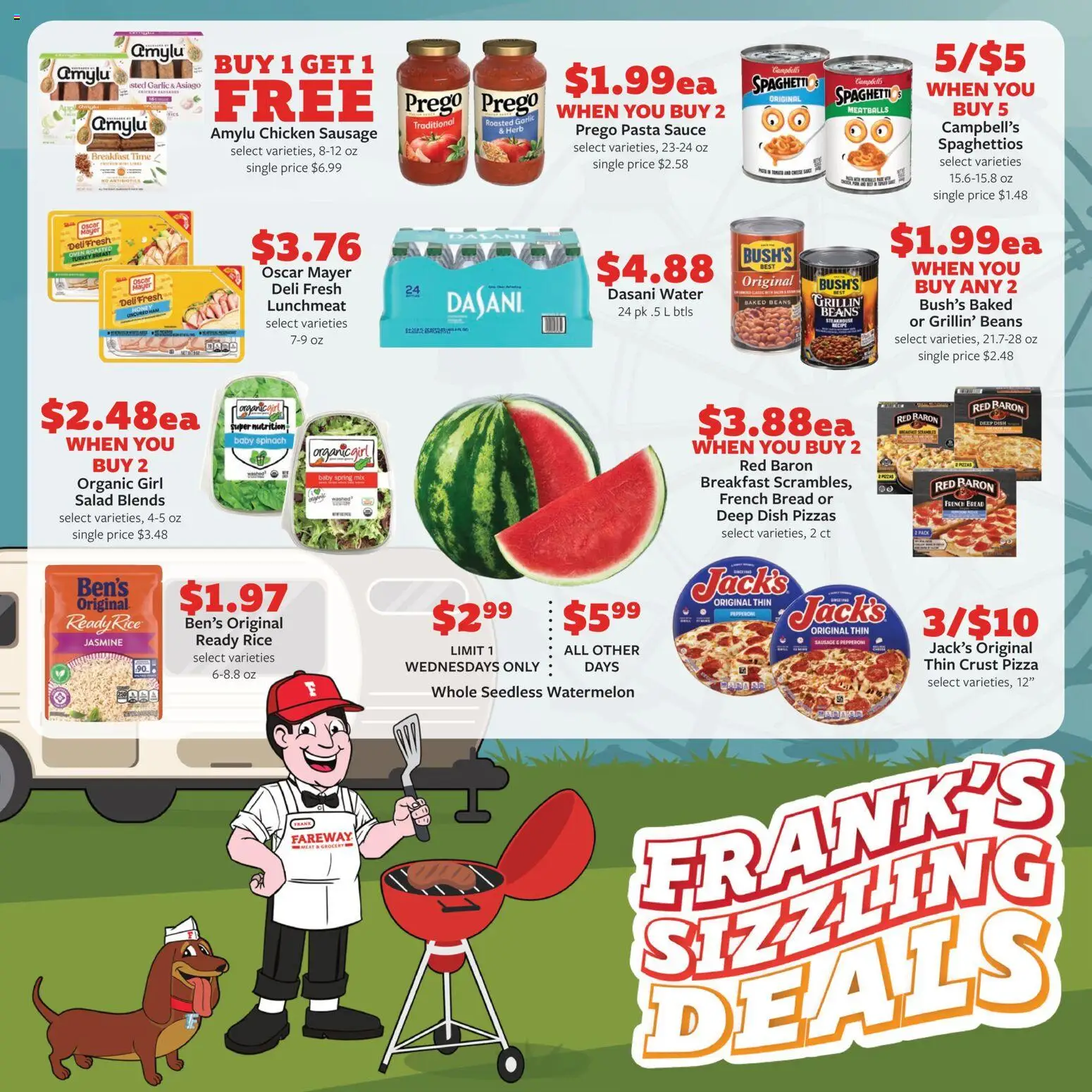 fareway - Fareway Weekly Ad - 08/13 - 08/23 2026 - page: 11