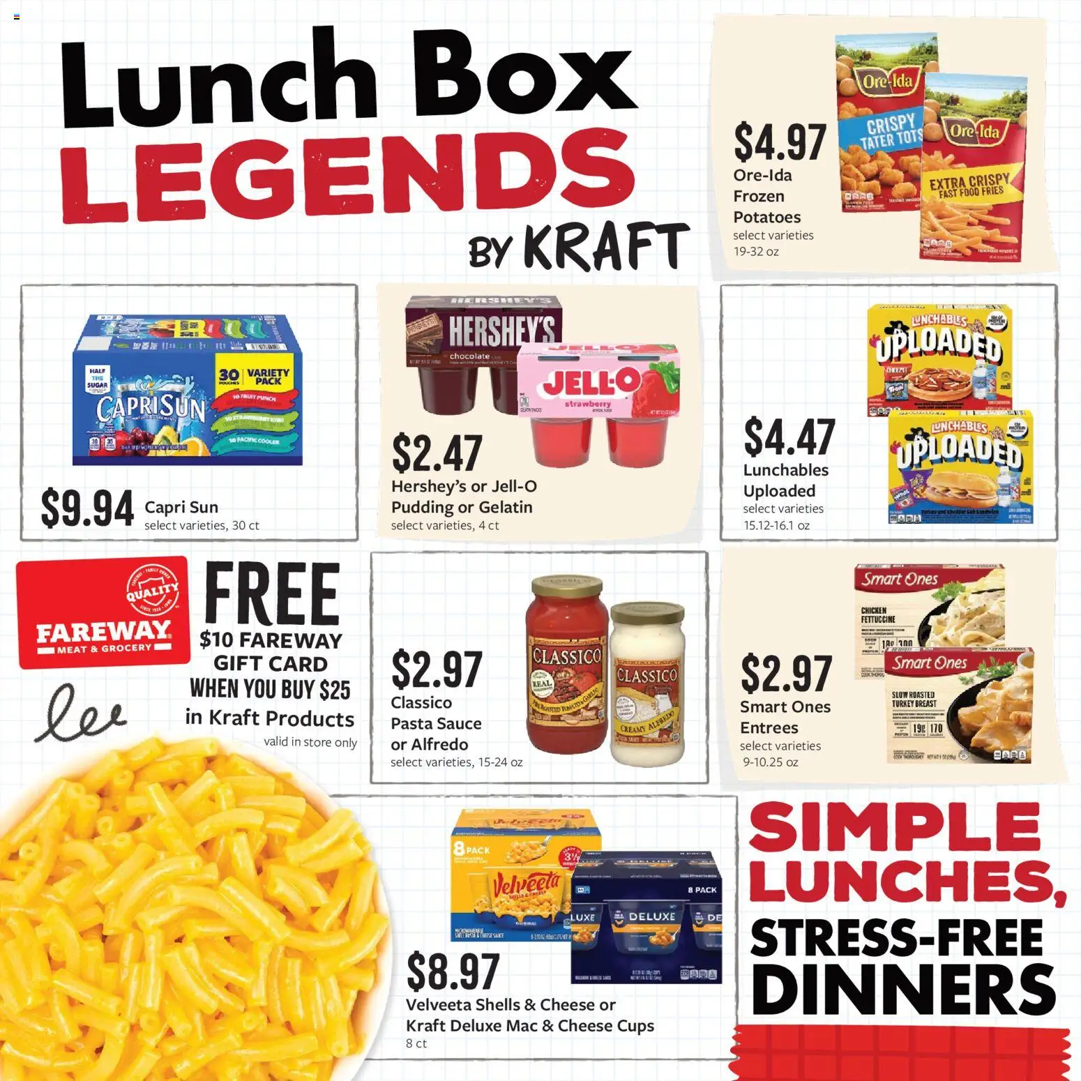 fareway - Fareway Weekly Ad - 08/03 - 08/08 2026 - page: 15