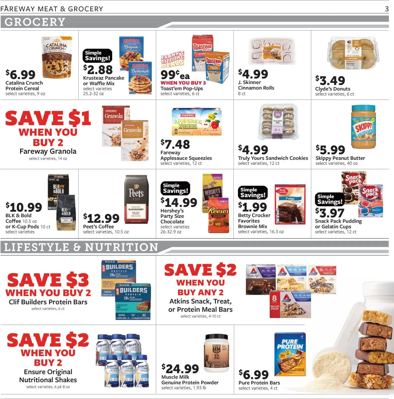 fareway - Fareway Weekly Ad - 08/03 - 08/08 2026 - page: 3