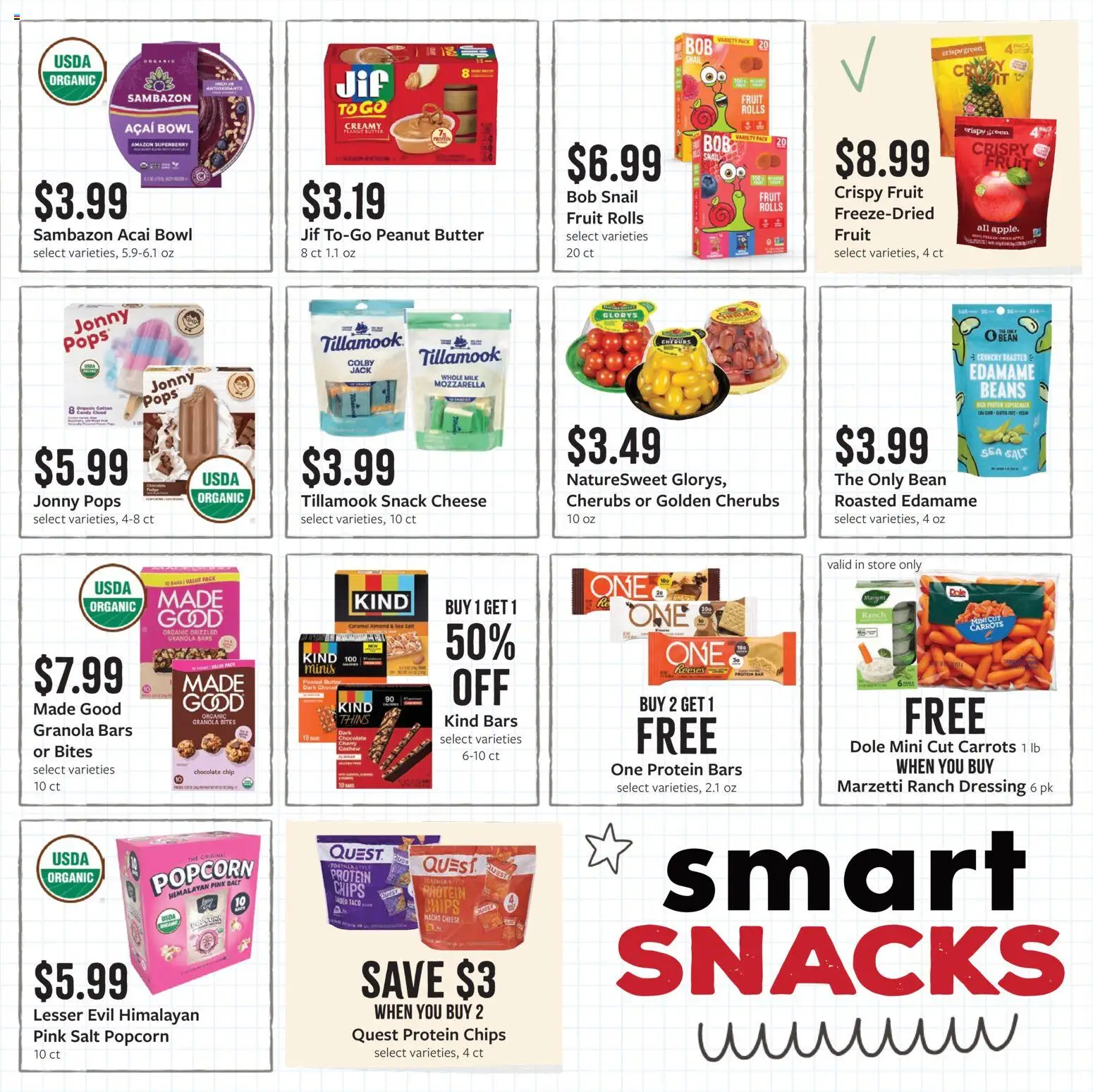 fareway - Fareway Weekly Ad - 08/03 - 08/08 2026 - page: 14