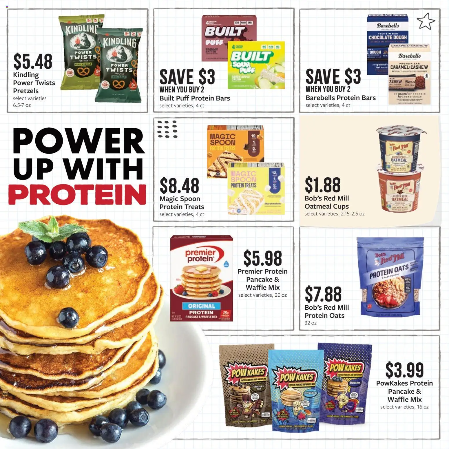 fareway - Fareway Monthly Ad - 08/03 - 08/29 2026 - page: 10