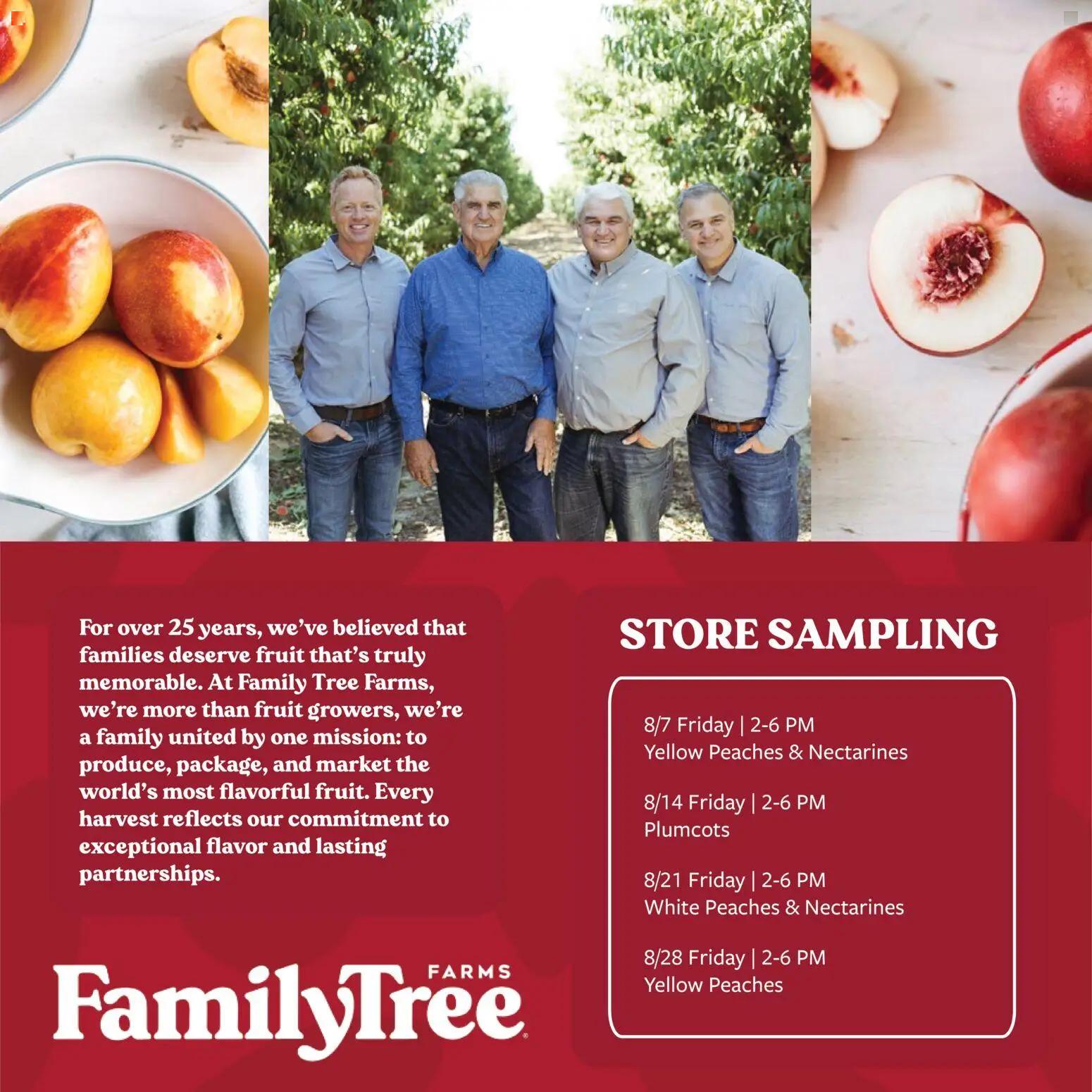 fareway - Fareway Monthly Ad - 08/03 - 08/29 2026 - page: 14