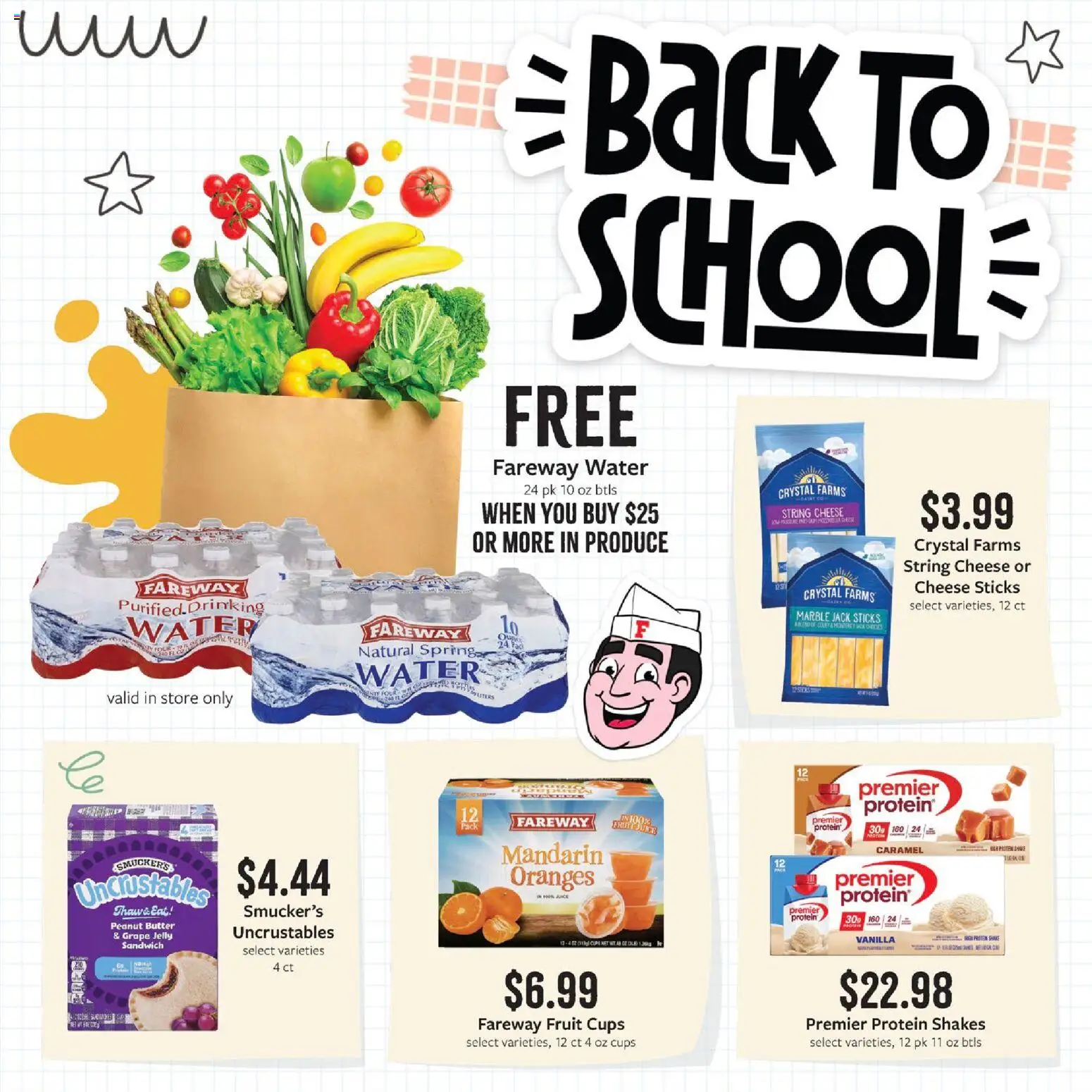 fareway - Fareway Weekly Ad - 08/10 - 08/15 2026 - page: 12